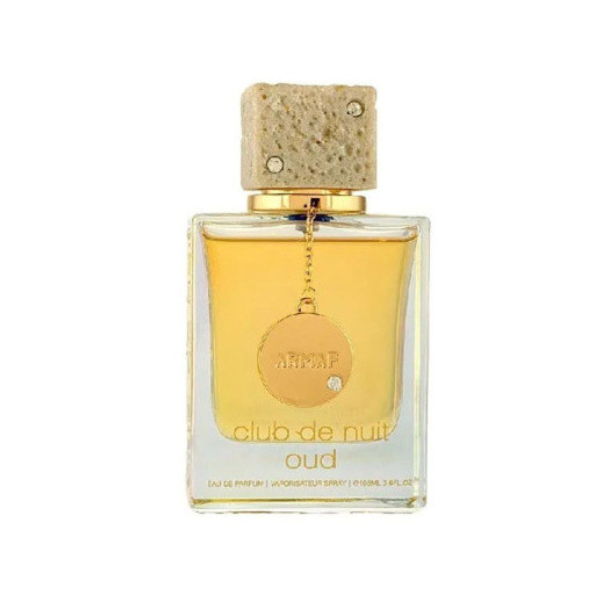 Club De Nuit Oud I 105Ml Hombre Armaf