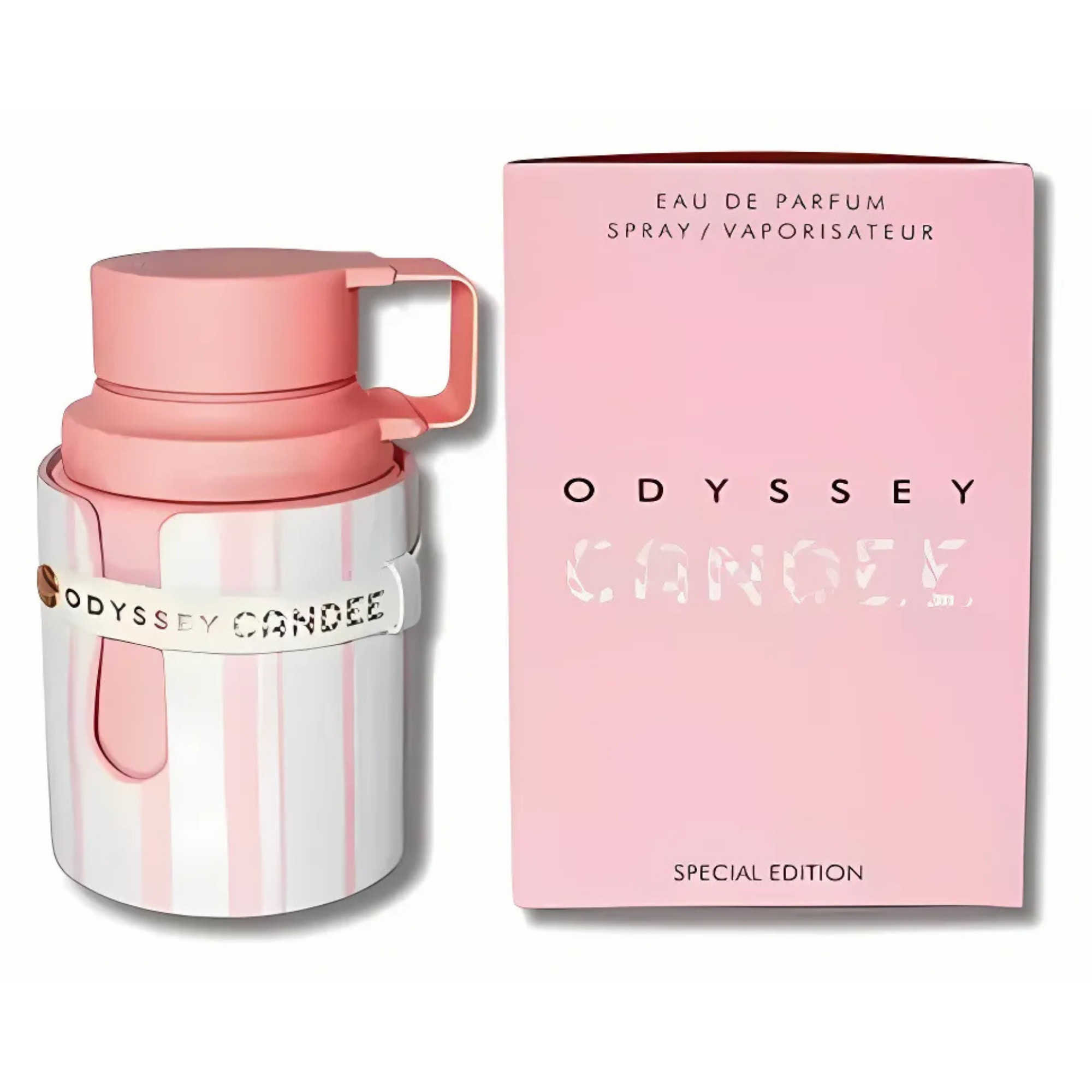 Odyssey Candee Armaf Edp 100ML Mujer - Inspirado en Burberry Her de Burberry London