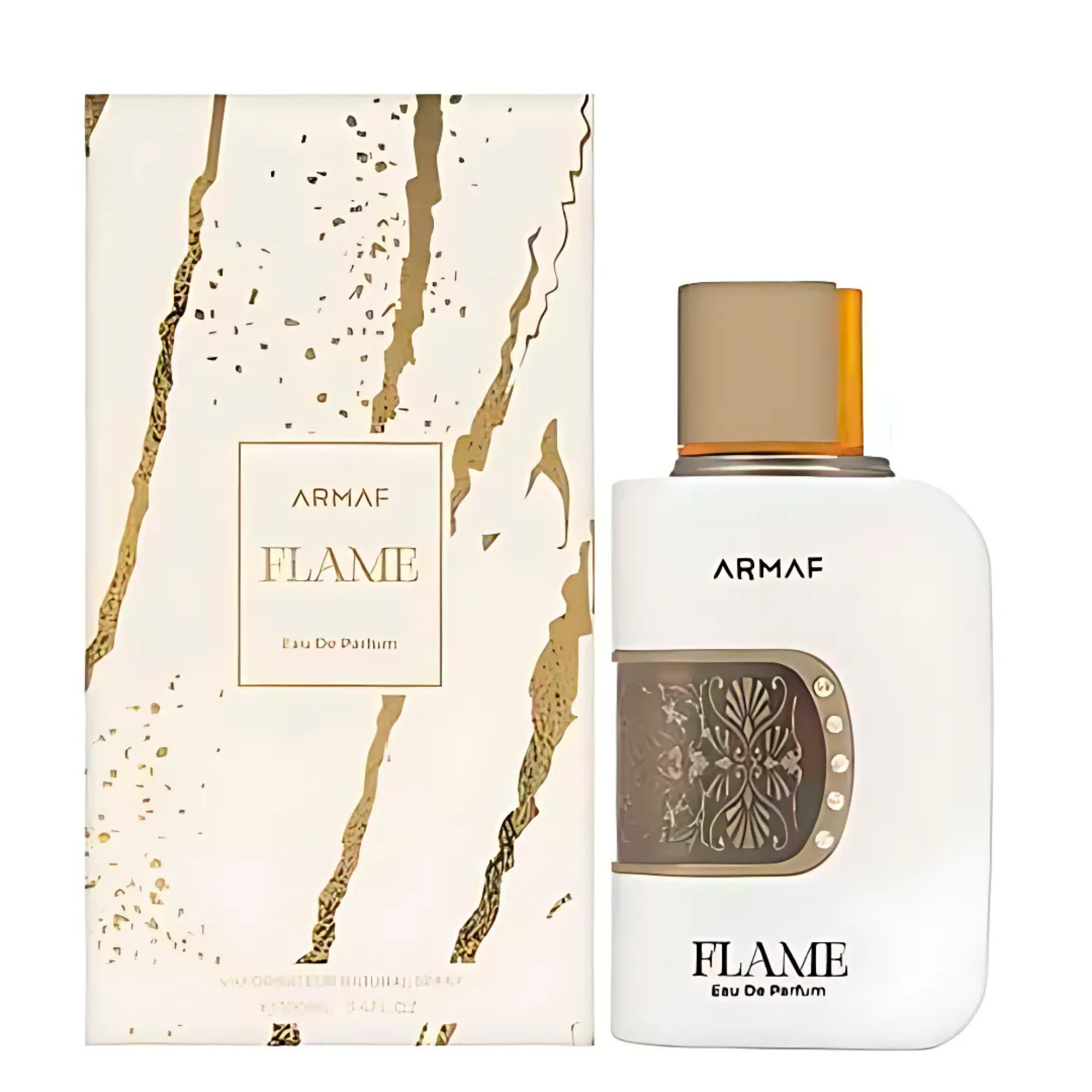 Flame Armaf Edp 100ML Mujer