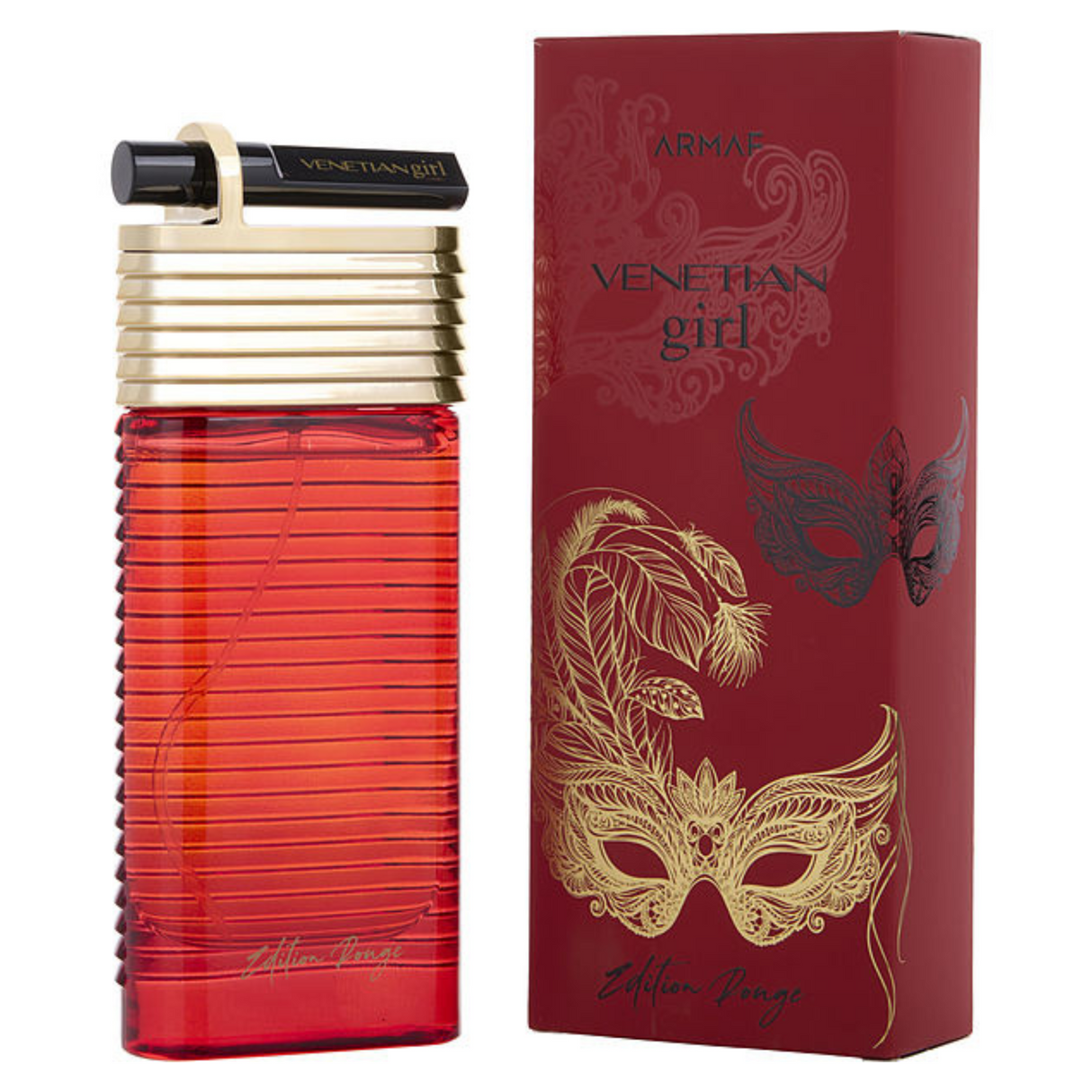 Venetian Girl Rouge Armaf Edp 100ML Mujer