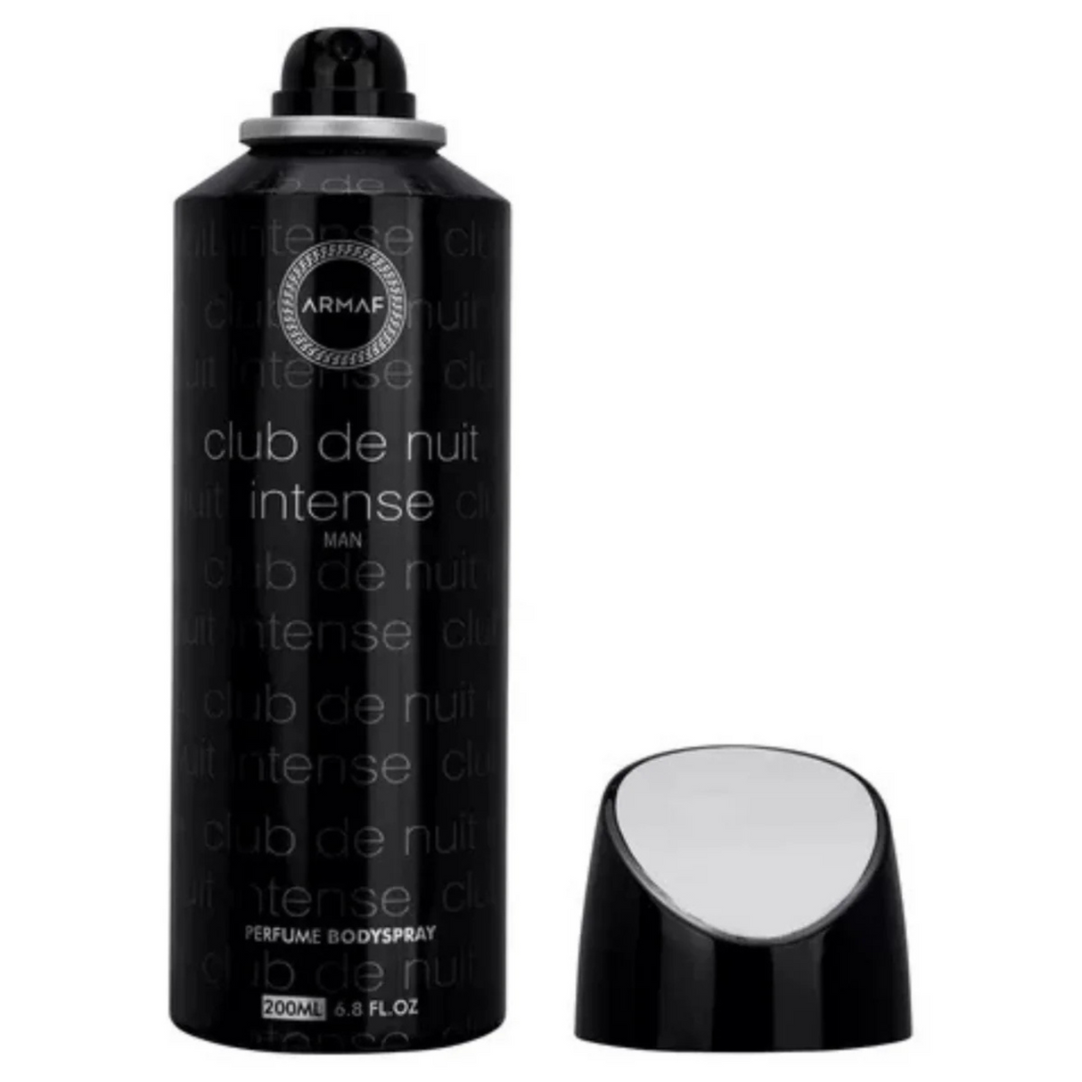 Desodorante Club De Nuit Intense Man Armaf 200ml Hombre