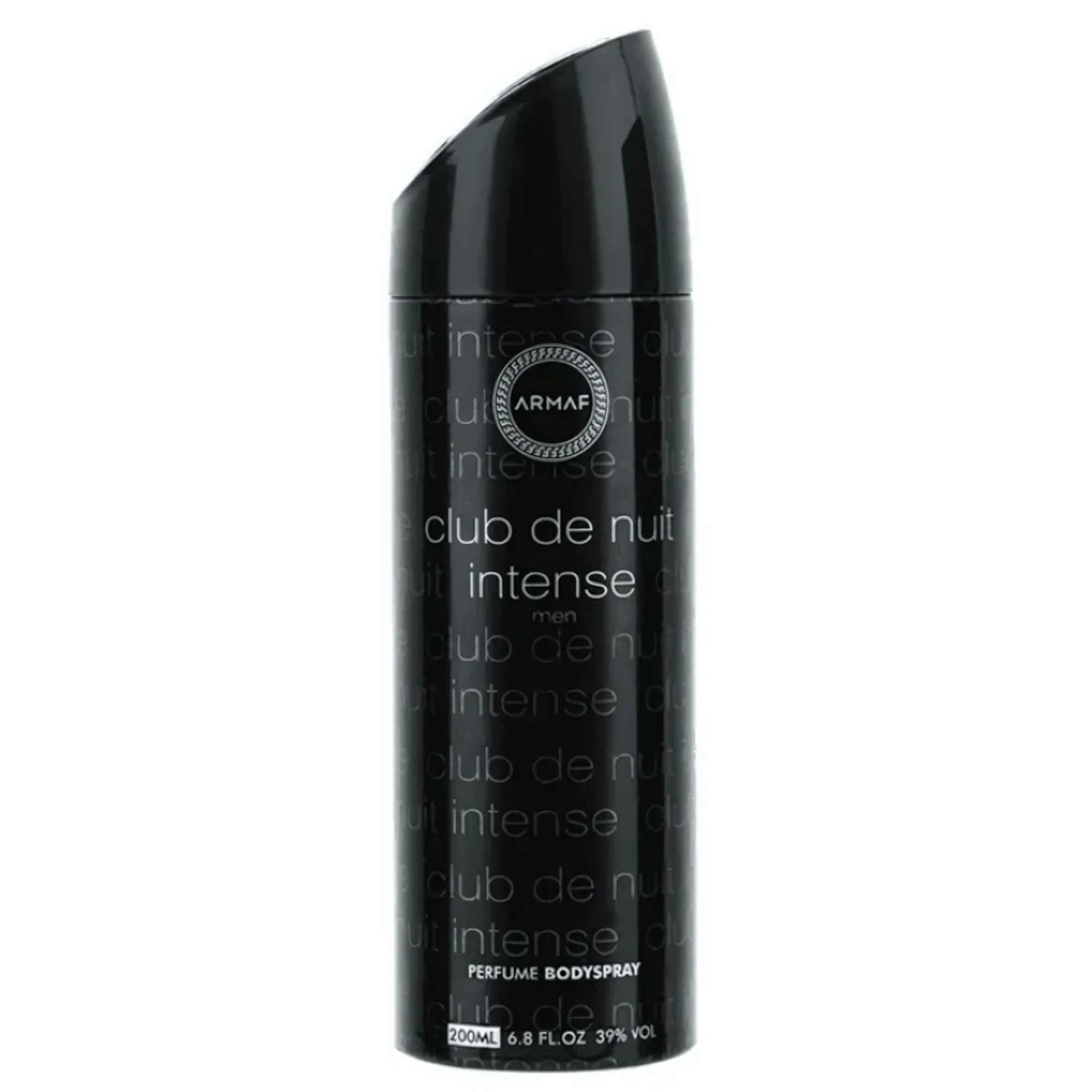 Desodorante Club De Nuit Intense Man Armaf 200ml Hombre