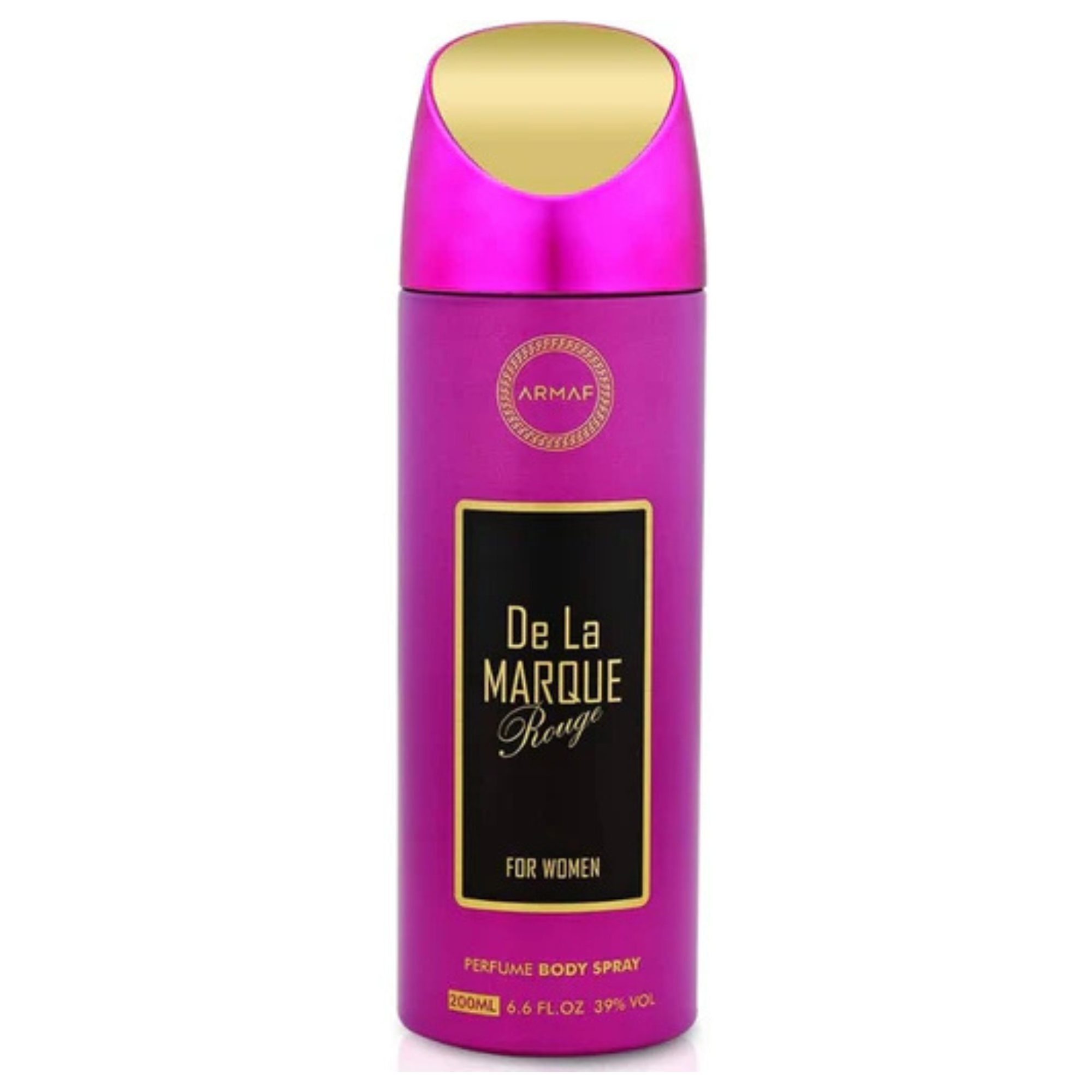 Desodorante De La Marque Rouge Armaf 200ml Mujer