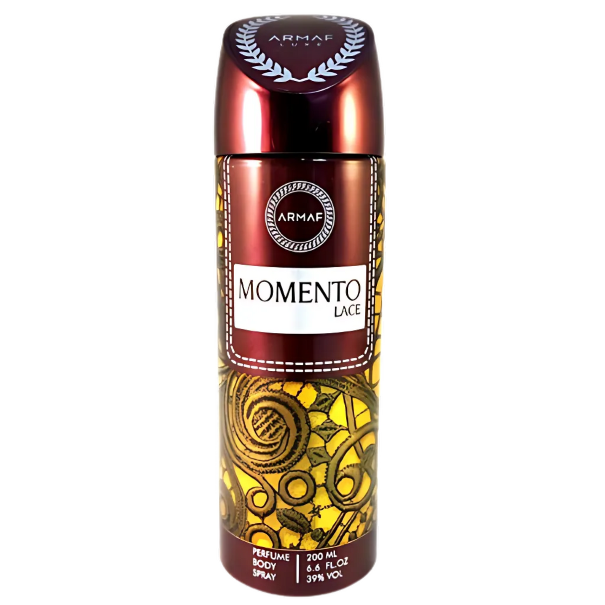 Desodorante Momento Lace Armaf 200ml Unisex