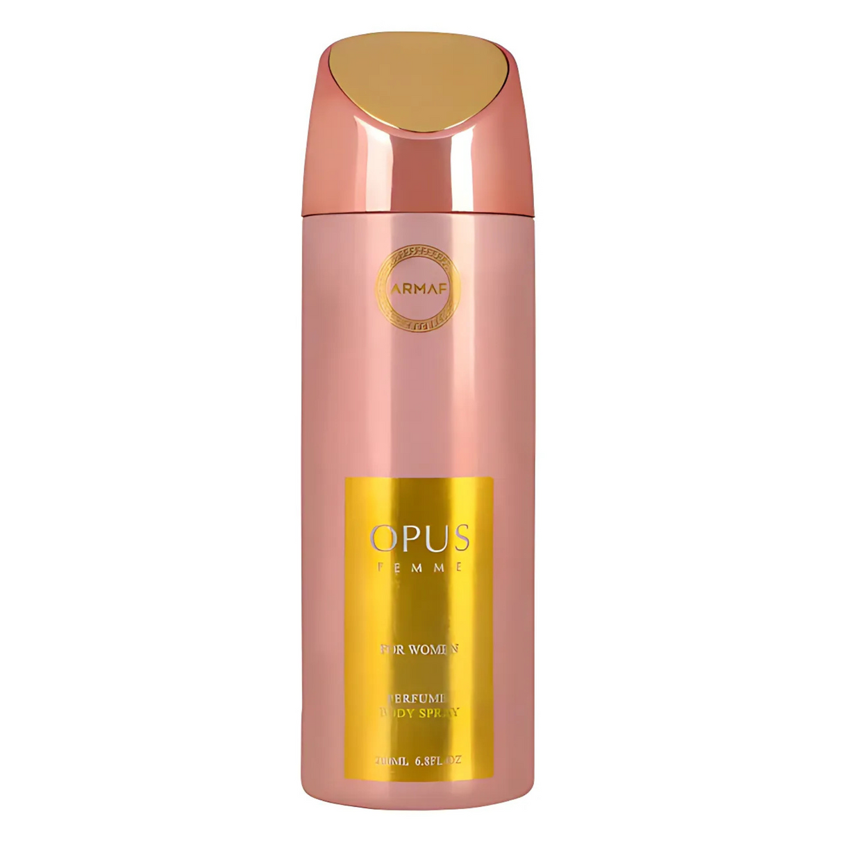 Desodorante Opus Femme For Women Armaf 200ml Mujer