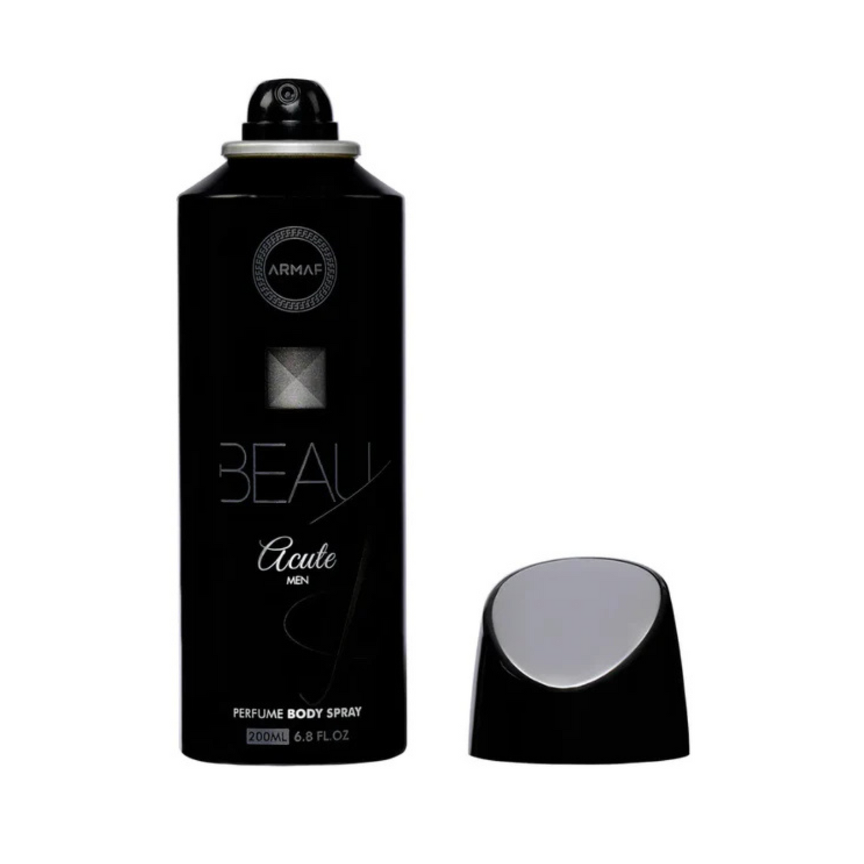 Desodorante Beau Acute Men Armaf 200ml Hombre