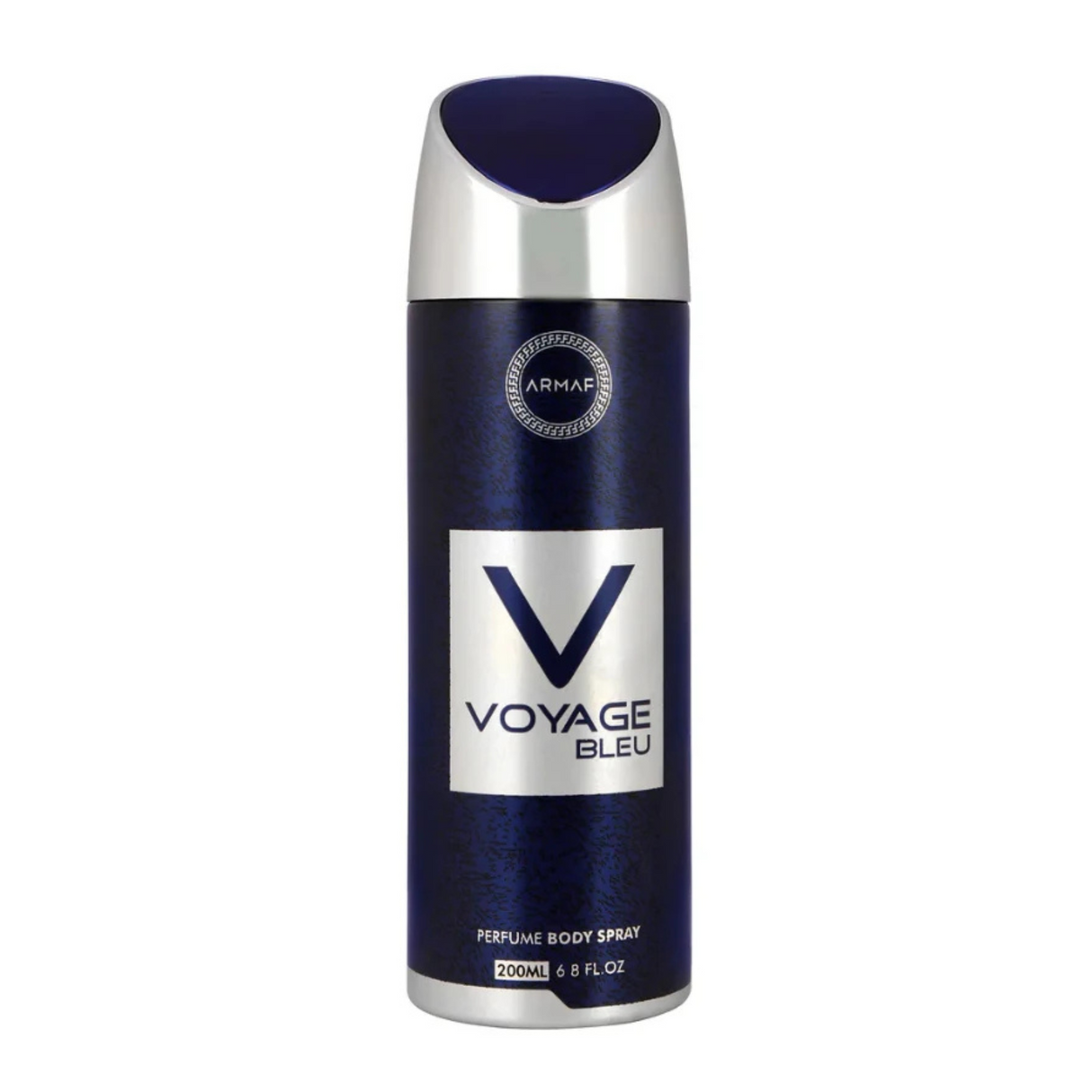 Desodorante Voyage Bleu Armaf 200ml Hombre