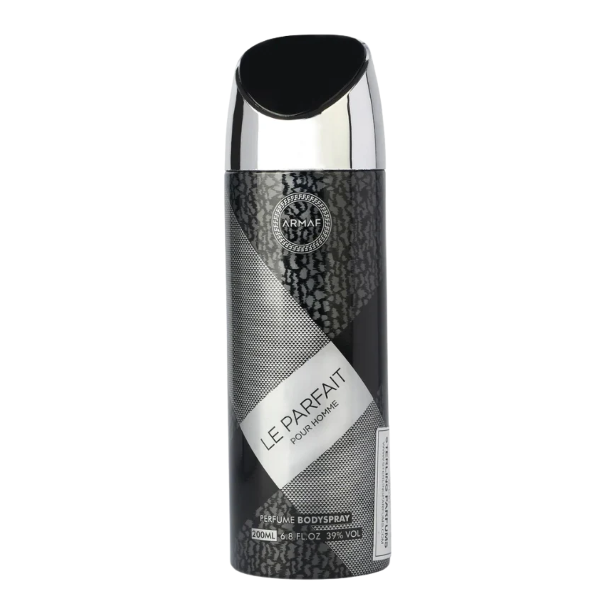 Desodorante Le Parfait Armaf 200ml Hombre