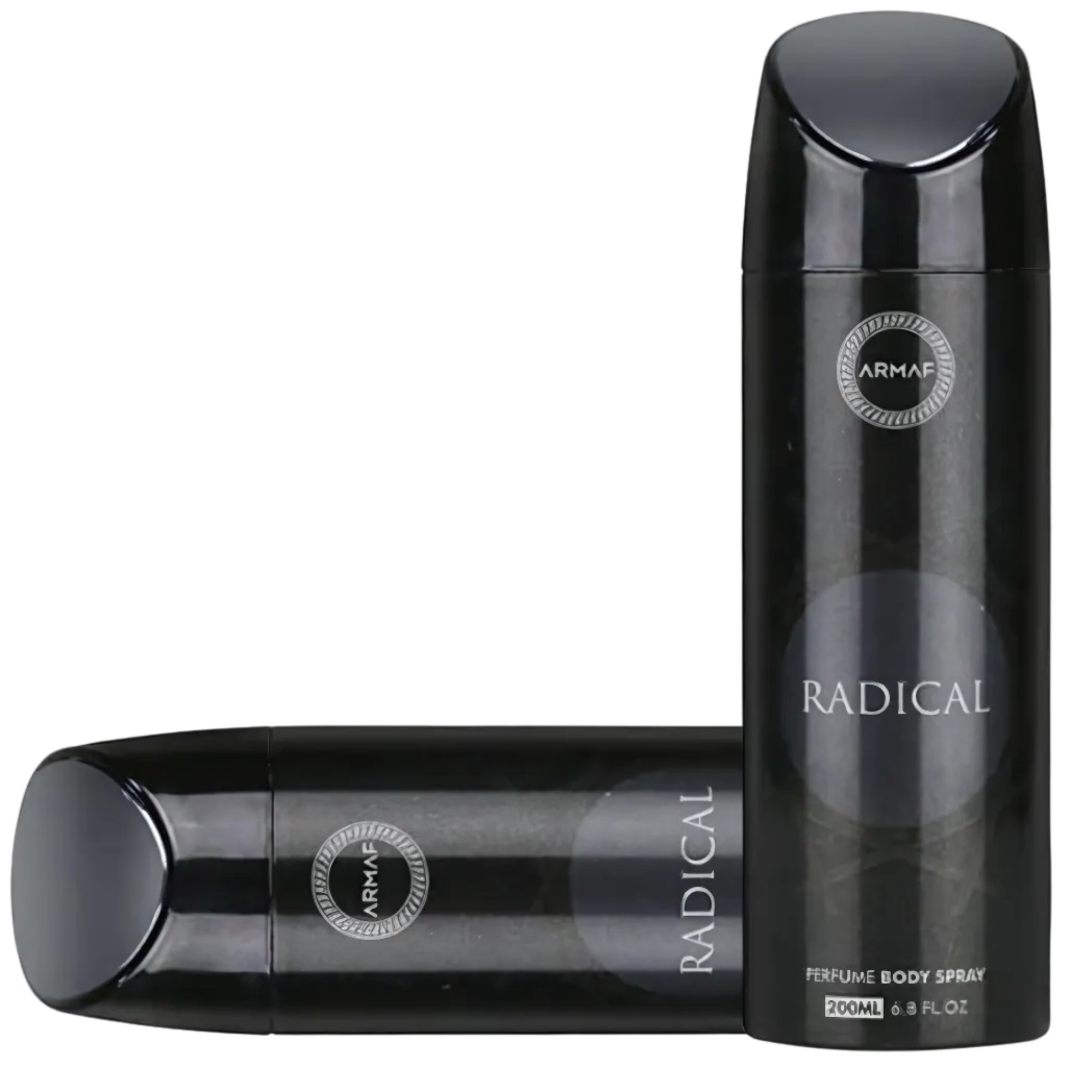 Desodorante Radical Armaf 200ml Hombre