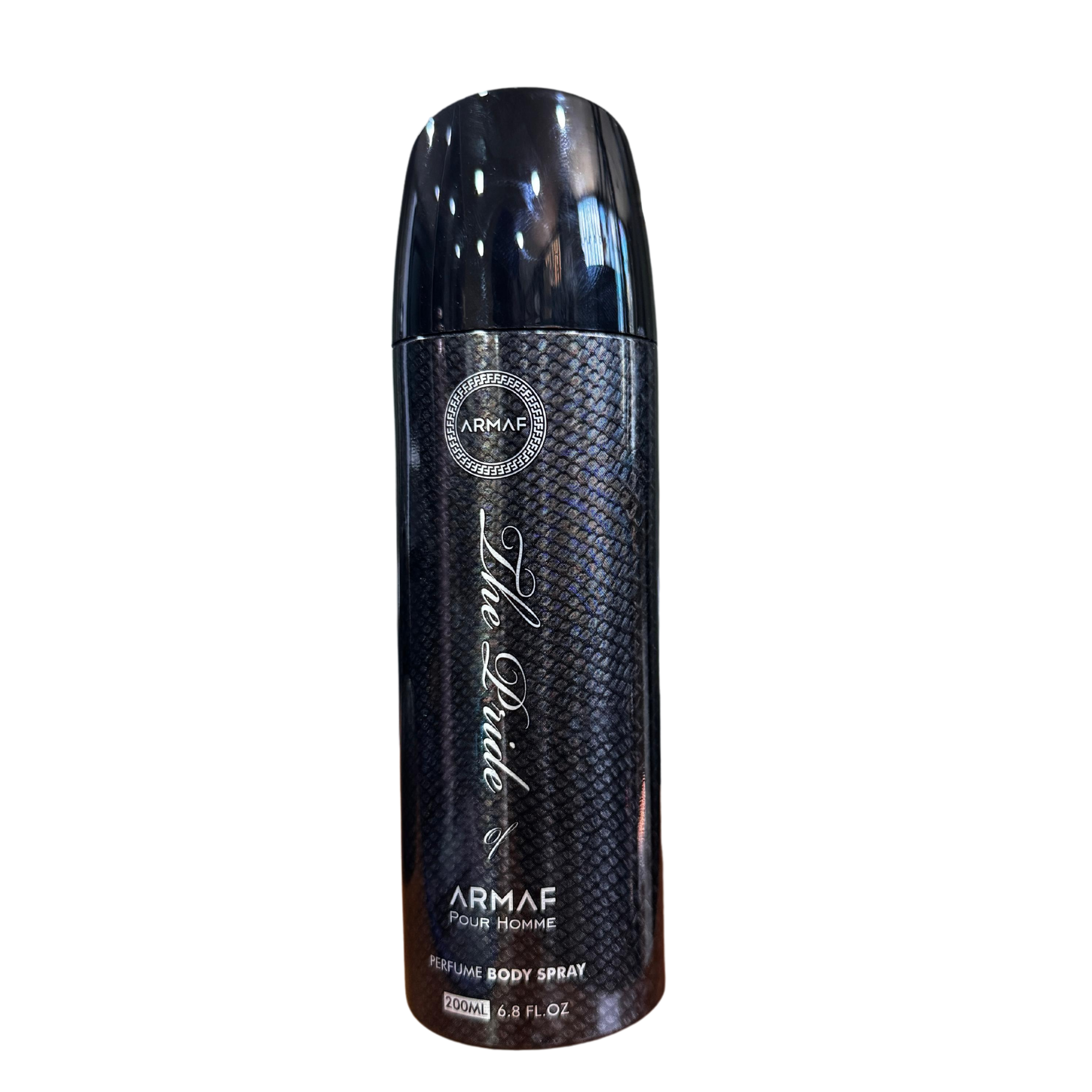 Desodorante The Pride Of Armaf 200ml Hombre