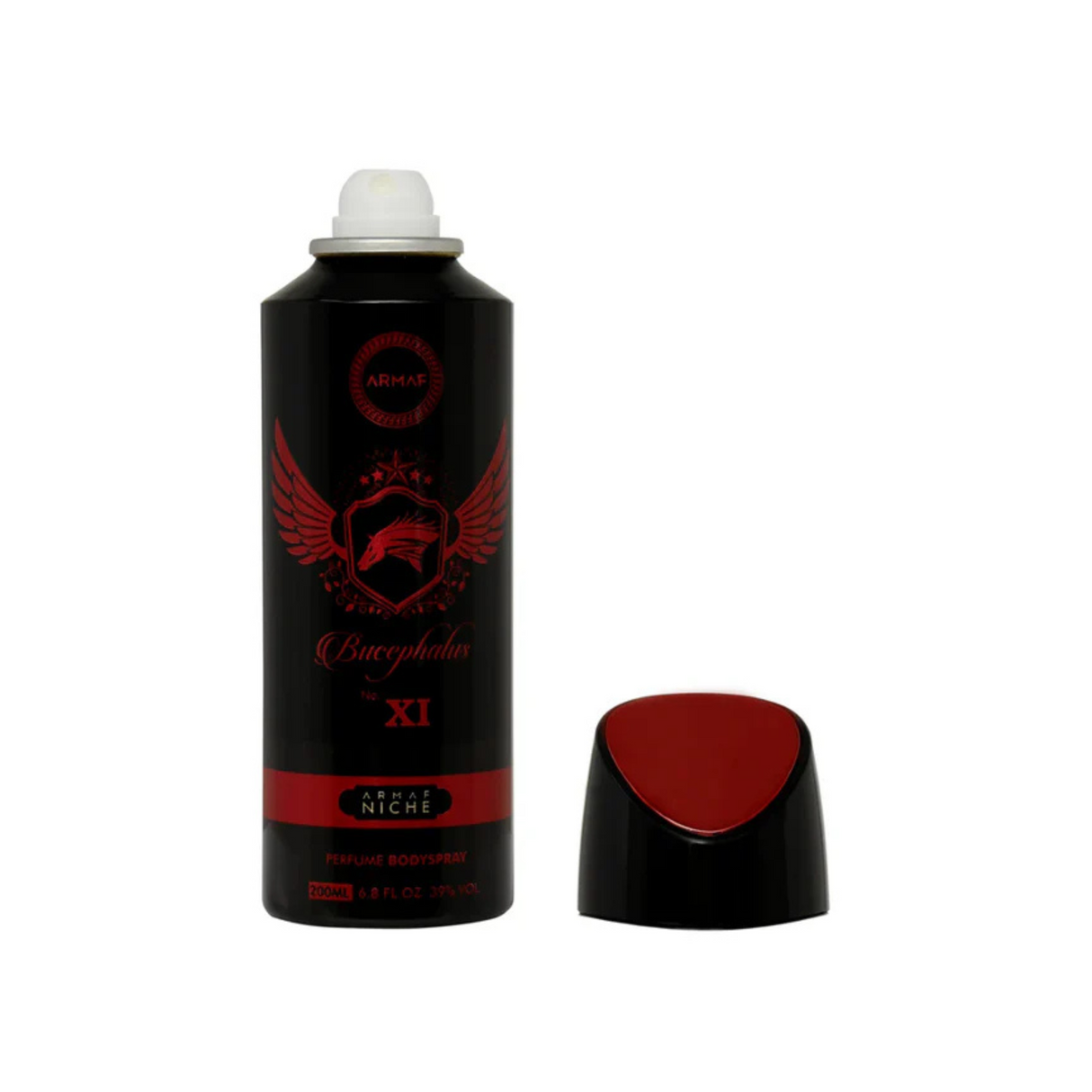 Desodorante Bucephalus N.Xl Armaf 200ml Hombre