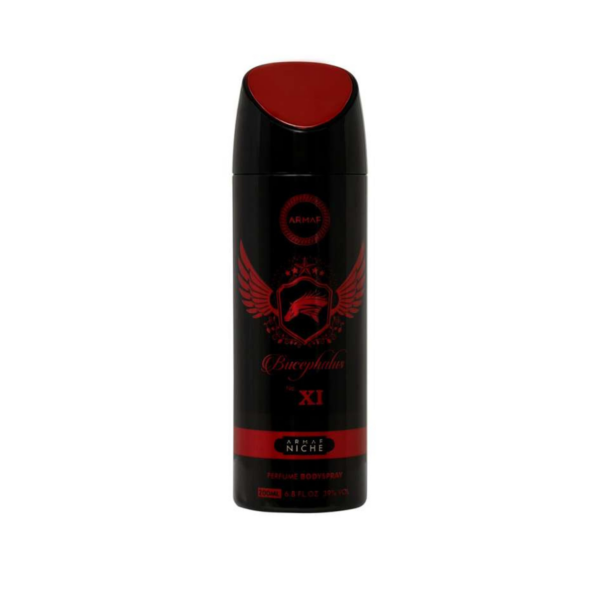 Desodorante Bucephalus N.Xl Armaf 200ml Hombre