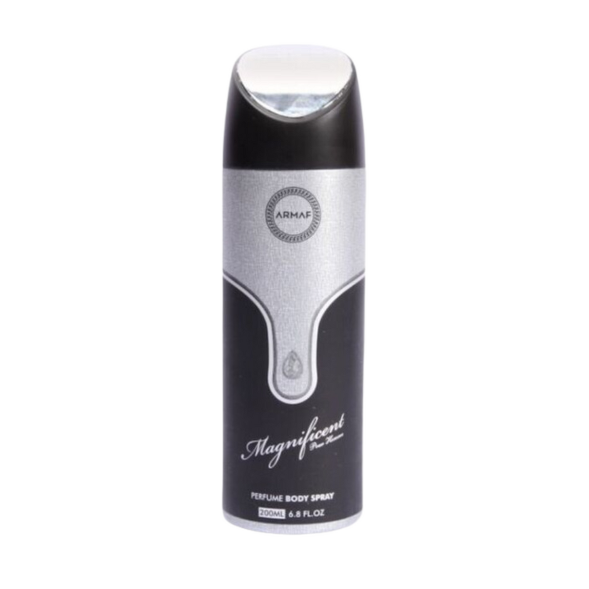 Desodorante Magnificent Pour Homme Blue Armaf 200ml Hombre