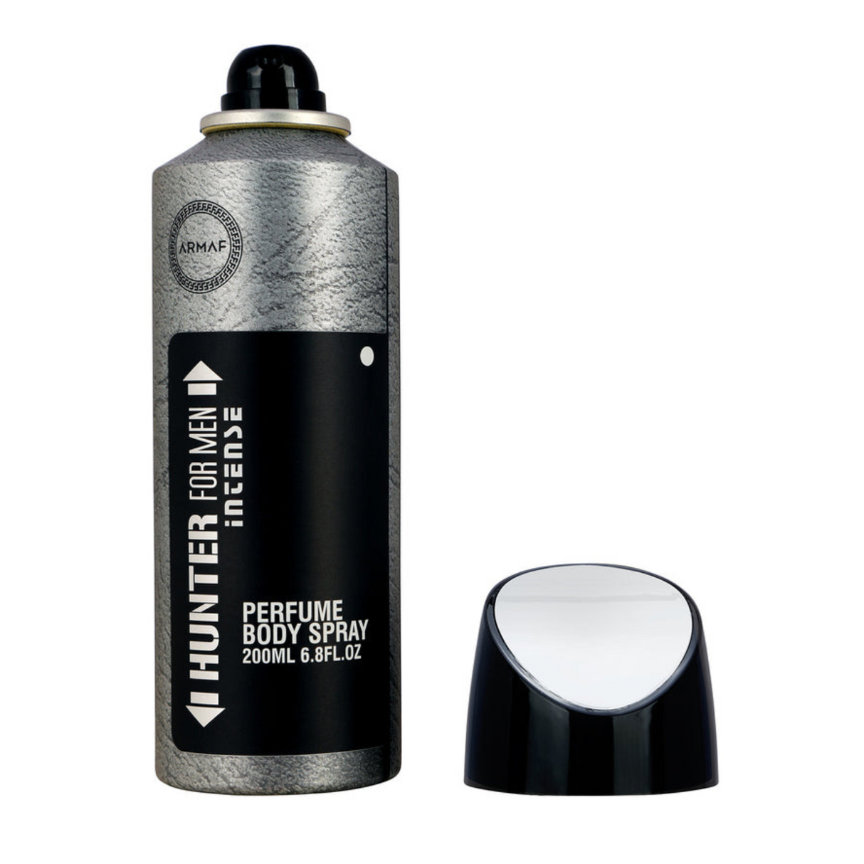 Deosdorante Hunter For Men Intese Armaf 200ml Hombre