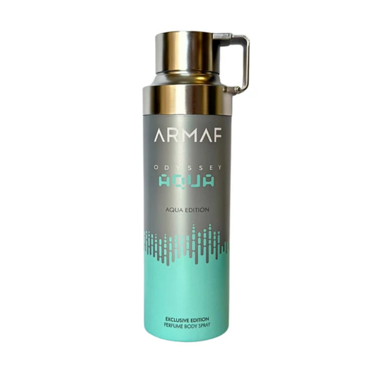Desodorante Armaf Odyssey Aqua Edition 200ML Hombre