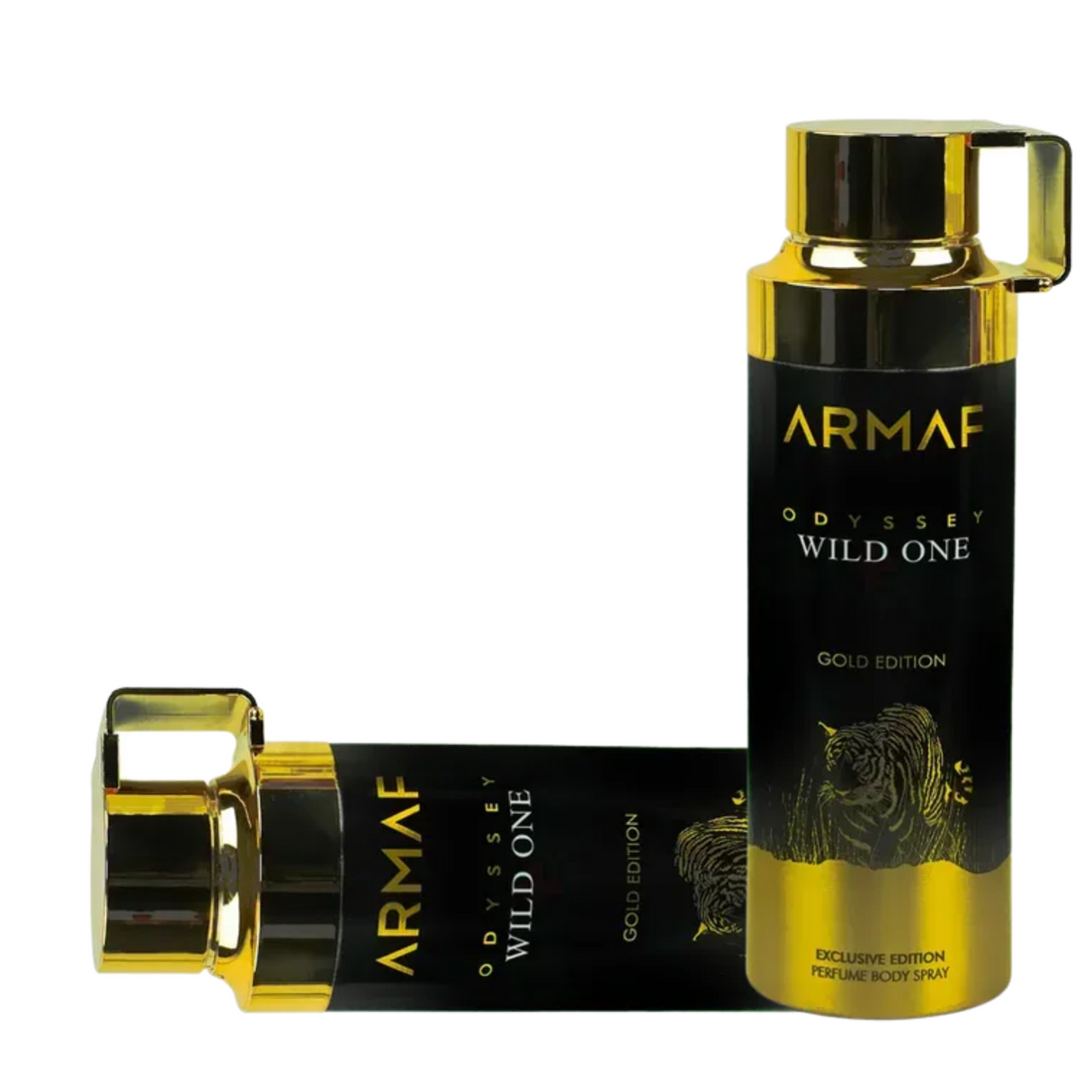 Desodorante Armaf Odyssey Wild One Gold Edition 200ML Hombre