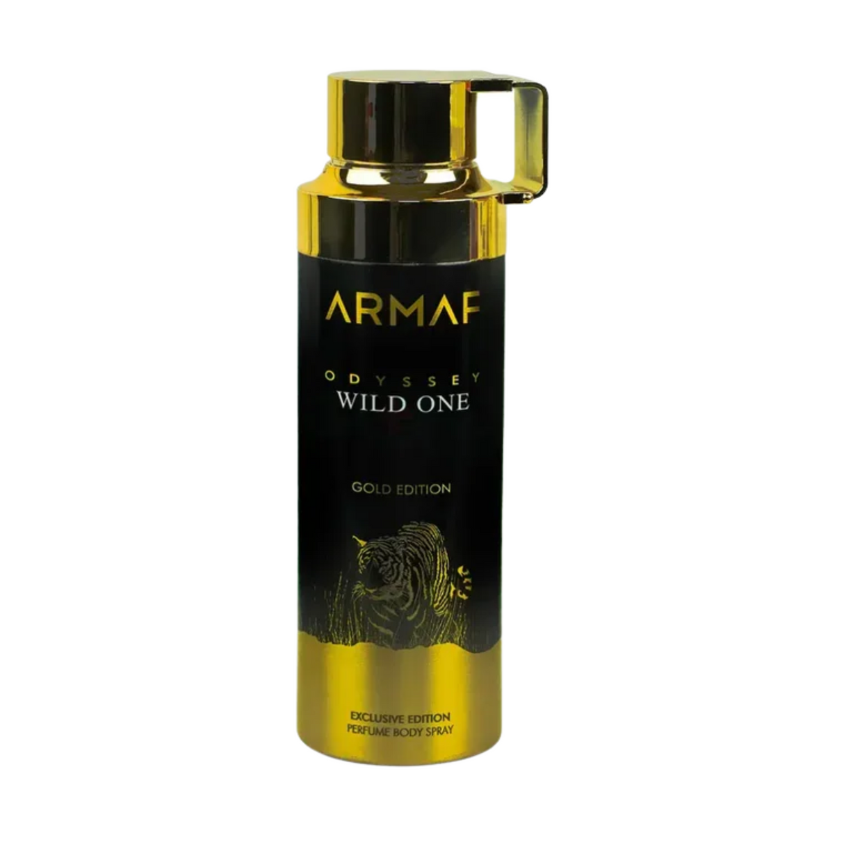 Desodorante Armaf Odyssey Wild One Gold Edition 200ML Hombre