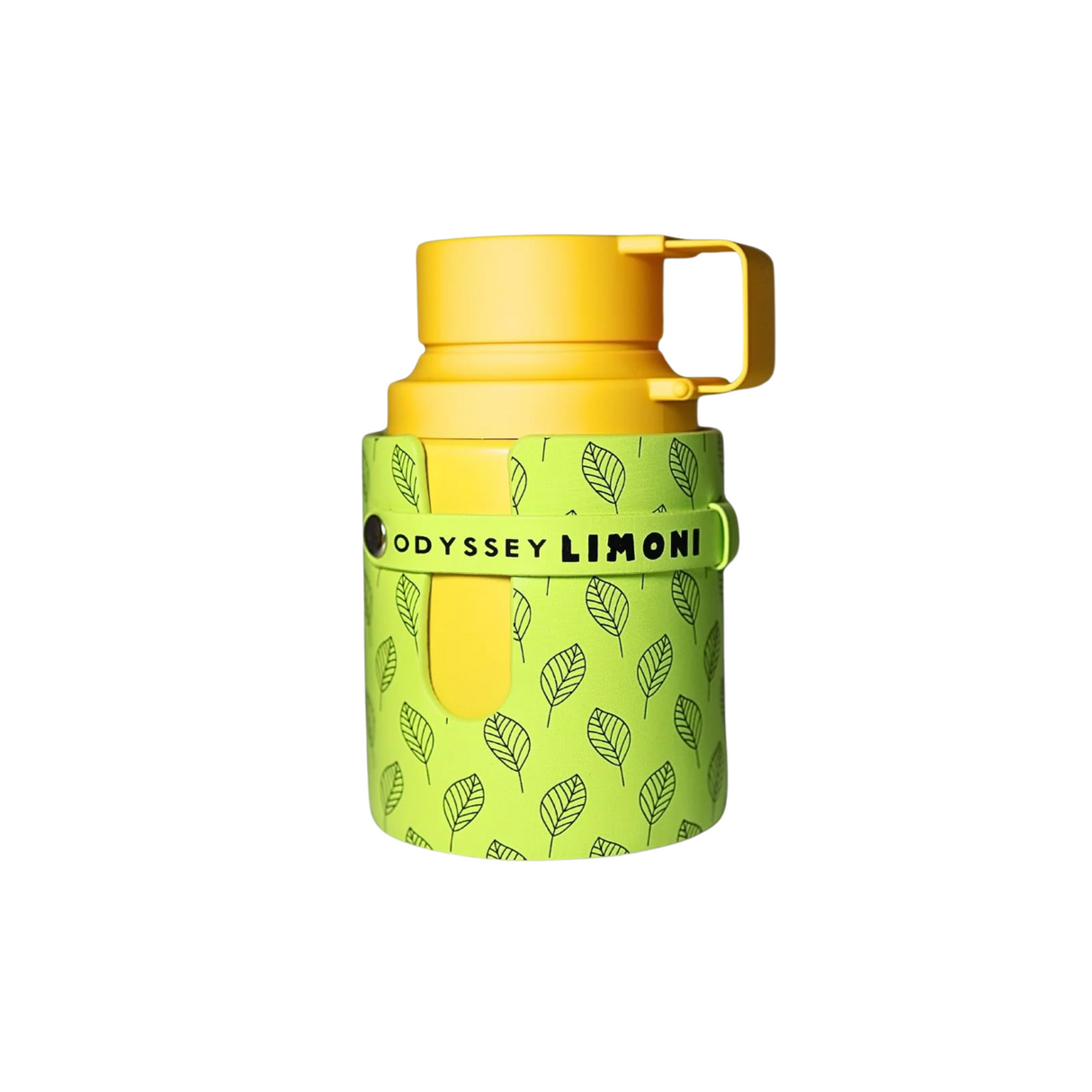 Odyssey Limoni Fresh Edition Armaf Edp 100ML Unisex - Inspirado en Afternoon Swim Louis Vuitton