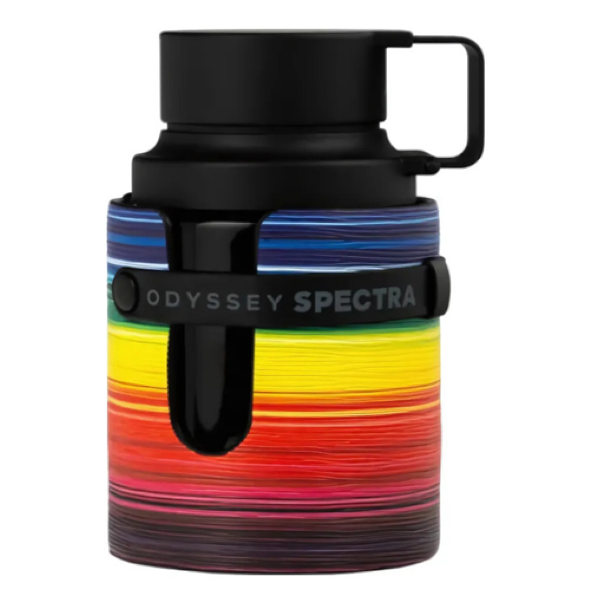 Odyssey Spectra Ranbow Edition Armaf Edp 100ML Unisex- Inspirado en Ultra Male Jean Paul Gaultier