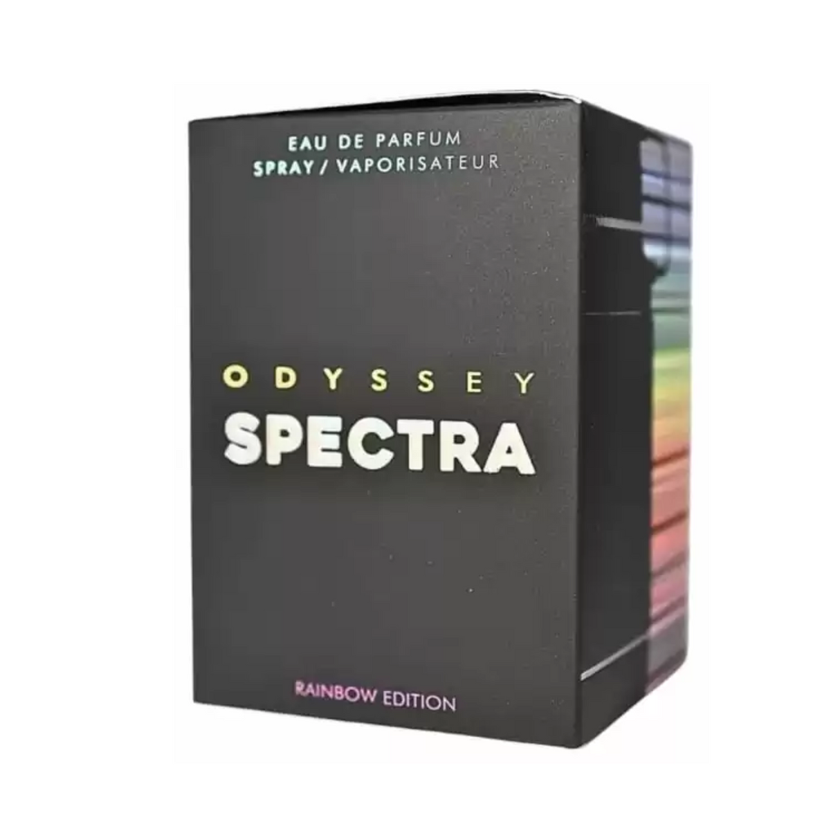 Odyssey Spectra Ranbow Edition Armaf Edp 100ML Unisex- Inspirado en Ultra Male Jean Paul Gaultier