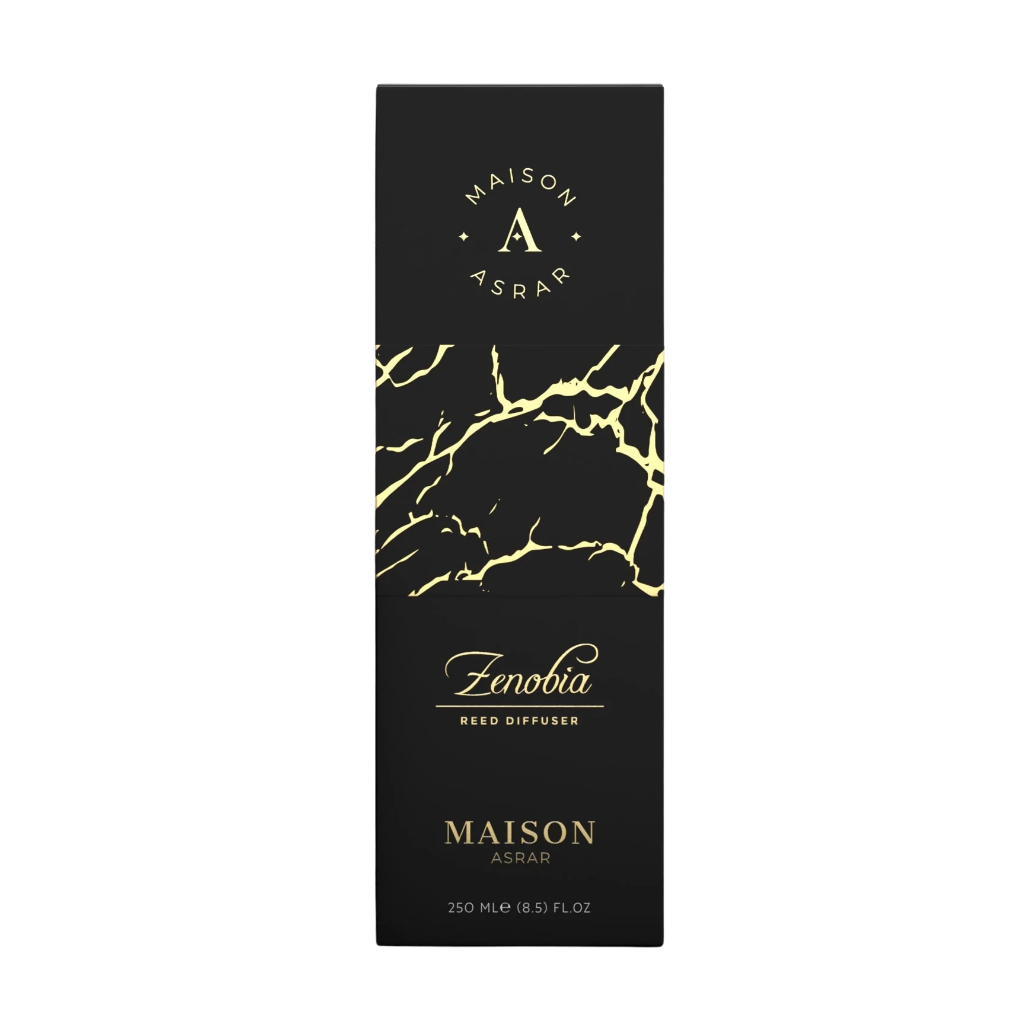 Zenobia Maison Asrar 250ML Difusor De Aroma