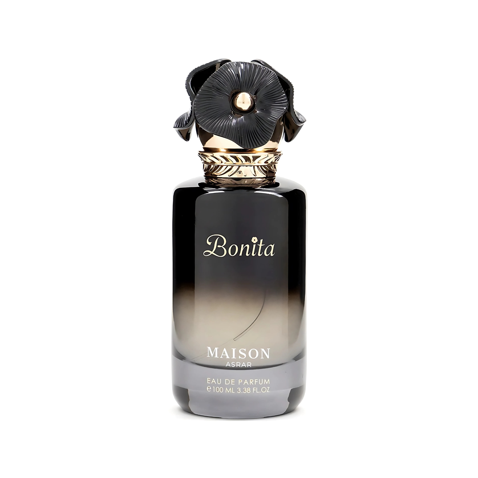 Bonitta Maison Asrar Edp 100ML Unisex