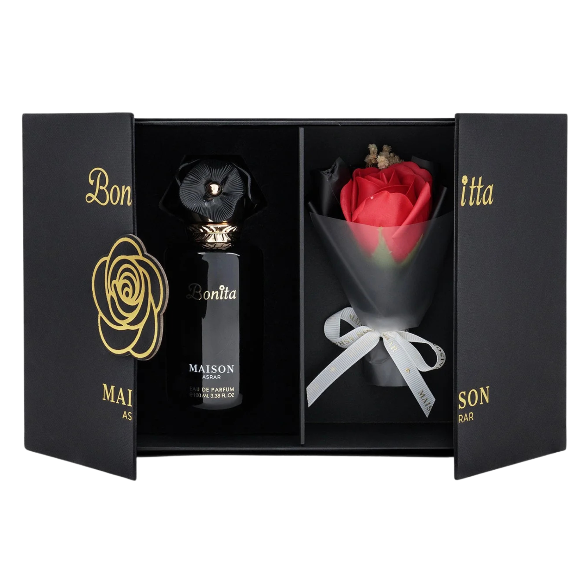 Bonitta Maison Asrar Edp 100ML Unisex