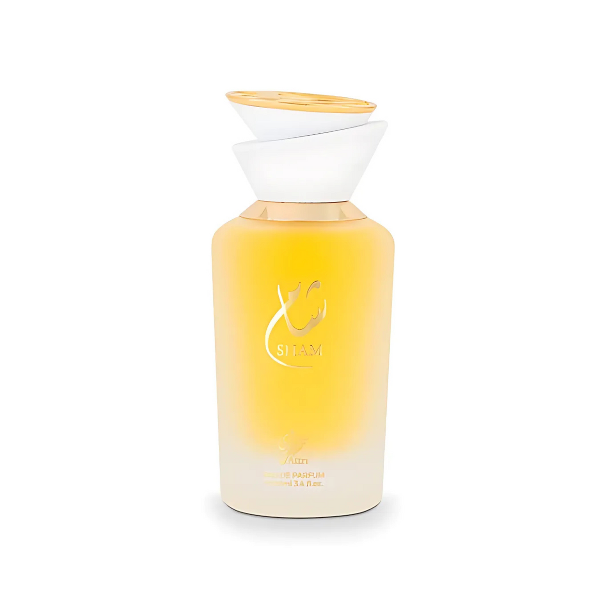 Sham Attri Edp 100ML Unisex