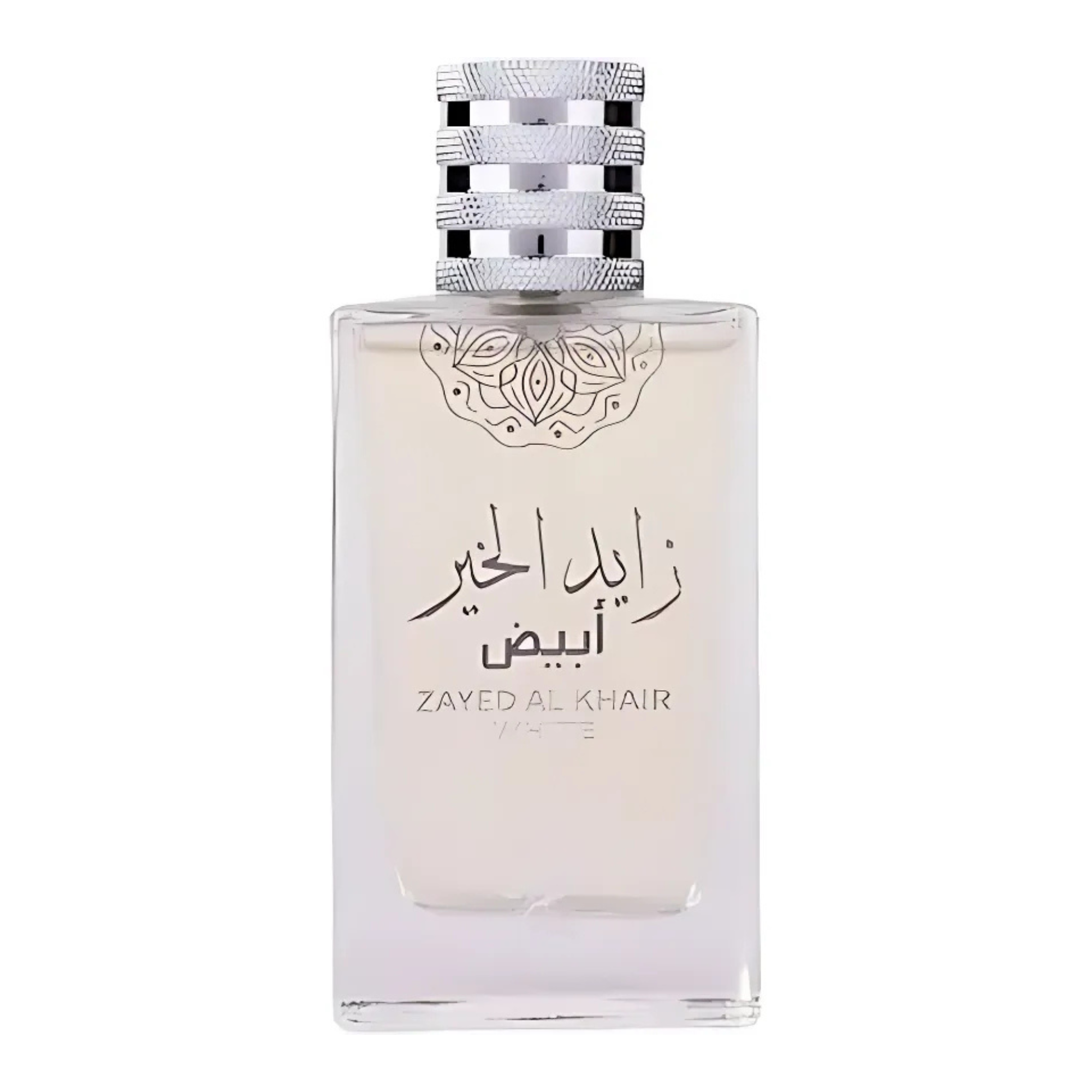 Zayed Al Khair White Attri Edp 100ML Unisex