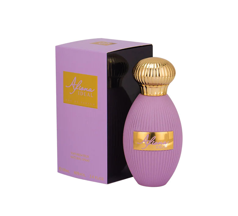 Afiona Ideal Dumont Edp 100ML Unisex-Inspirado en Bombshell by Victorias Secret
