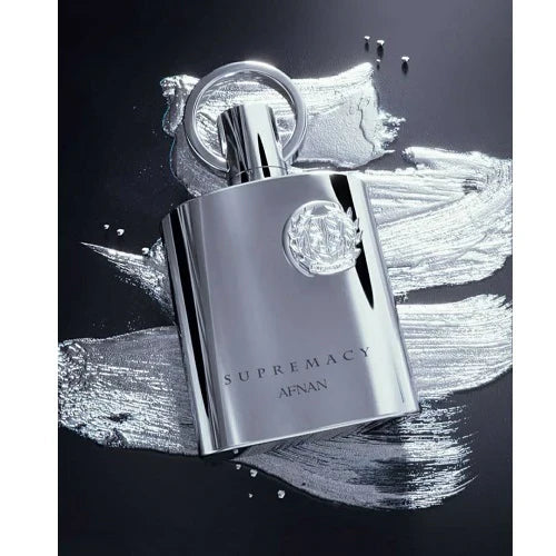 Estuche Supermancy Afnan 100ML+100ML S/G+100ML A/S Hombre- Inspirado en Aventus Creed