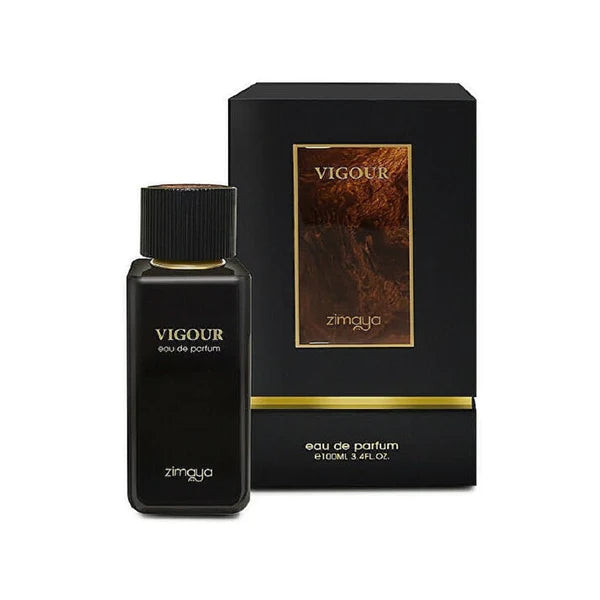 Afnan Vigour Zimaya Edp 100ML Unisex-Inspirado en Falkar - Bvlgari