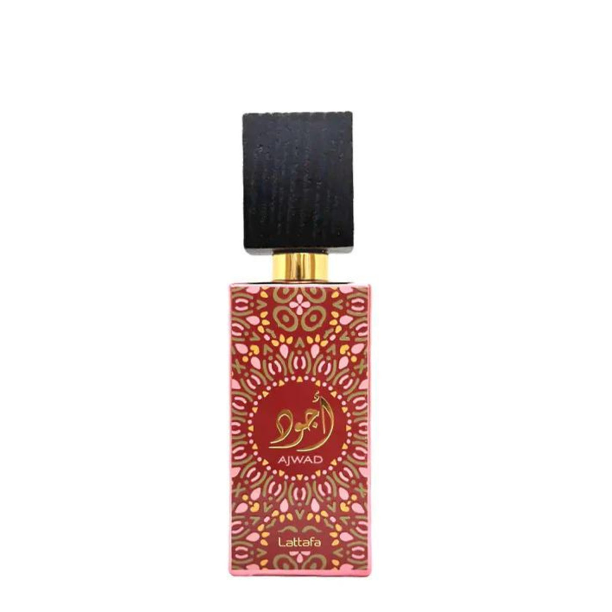 Ajwad Pink To Pink Lattafa Edp 60Ml Mujer - Inspirado en Oud Maracuja Maison Crivelli