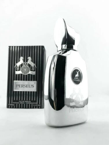 Perseus Maison Alhambra Edp 100Ml Hombre- Inspirado en Pegasus Parfums de Marly
