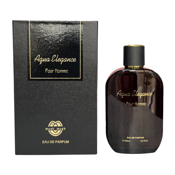 Aqua Elegance Pour Homme Mush Edp 100Ml Hombre