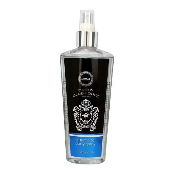 Armaf Derby Club House Body Mist 250ML Hombre