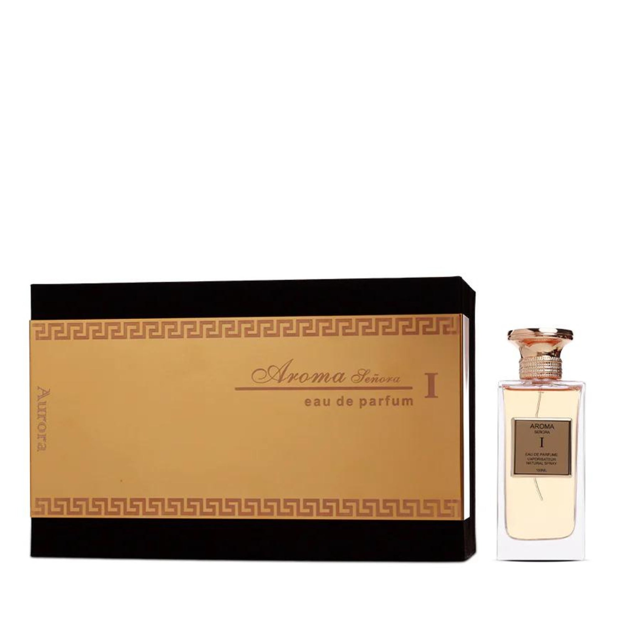 Aroma Senora I Aurora Scents Edp 100Ml Mujer- Inspirado en Good Girl Gone Bad By Kilian