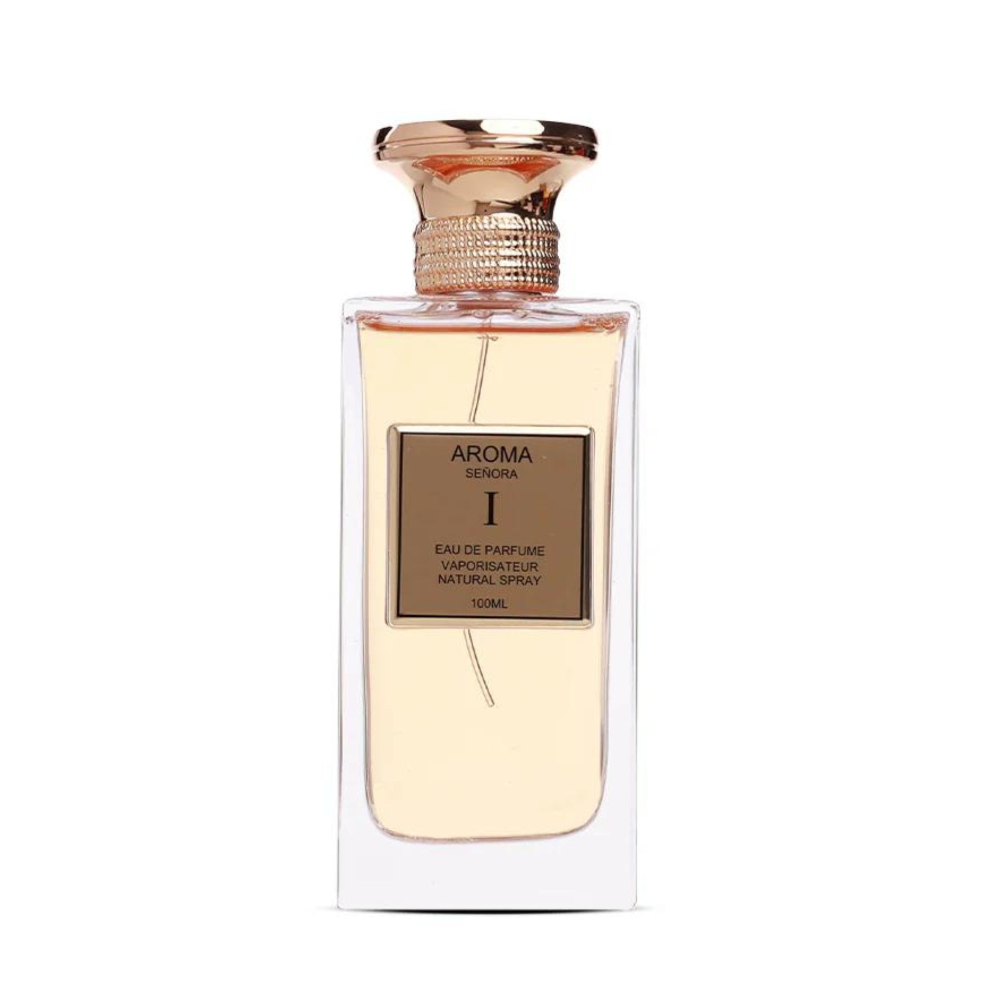 Aroma Senora I Aurora Scents Edp 100Ml Mujer- Inspirado en Good Girl Gone Bad By Kilian