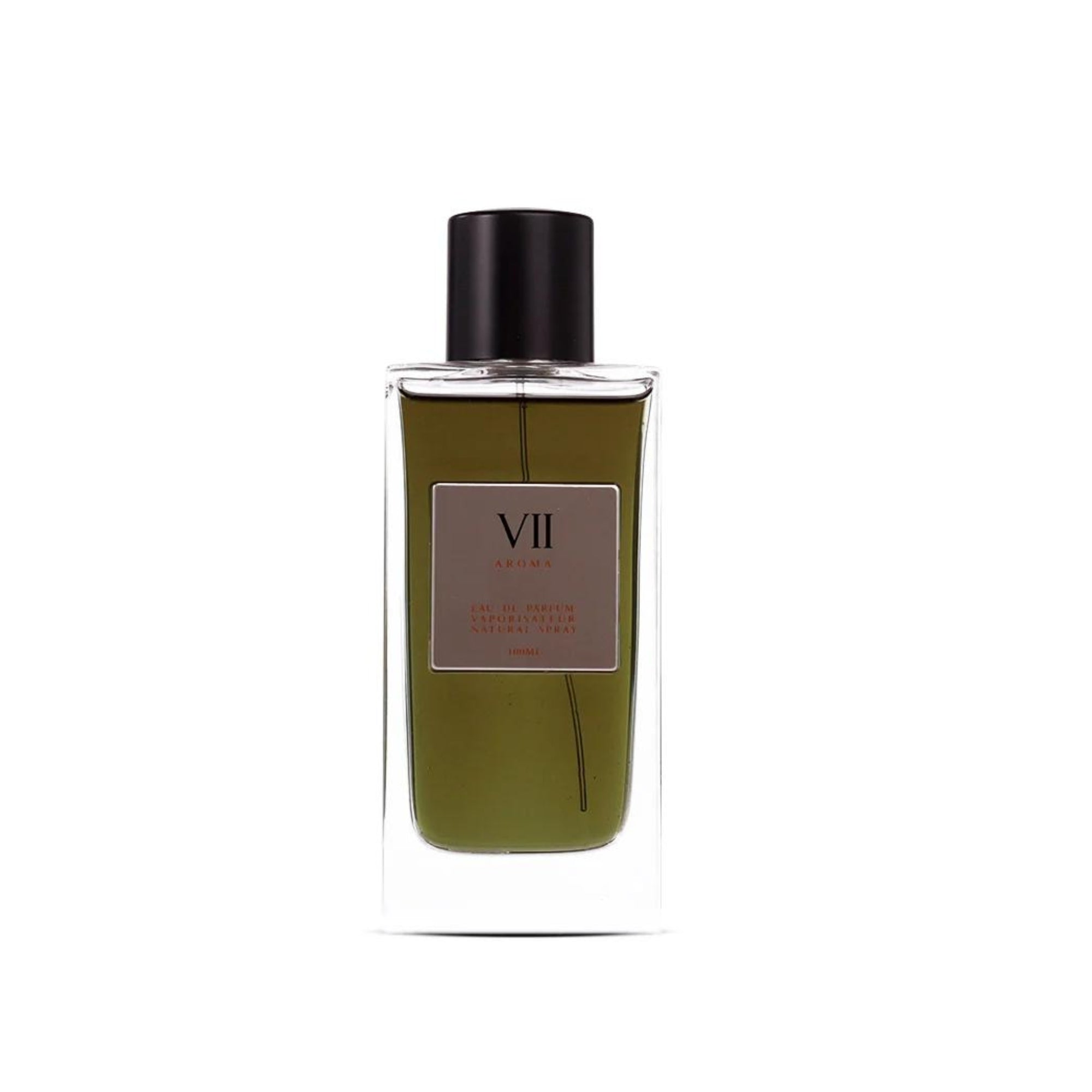 Aroma VII Aurora Scents Edp 100Ml Hombre- Inspirado en Encre Noire A L Extreme Lalique