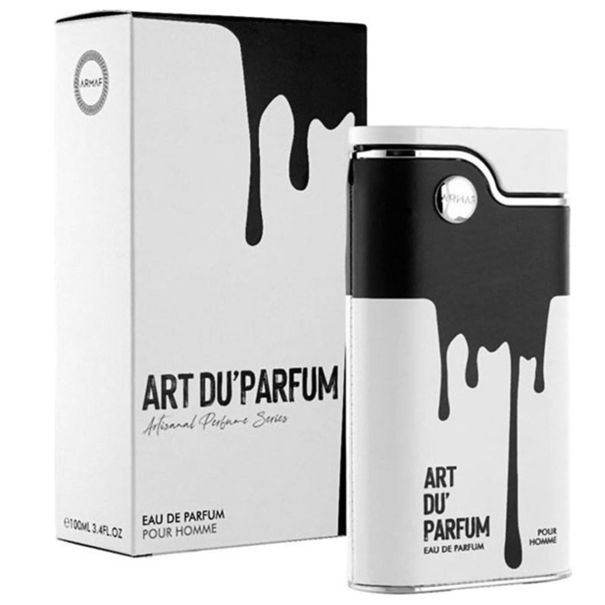 Art Du Parfum Armaf Edp 100ML Hombre-Inspirado en Sauvage Elixir Dior