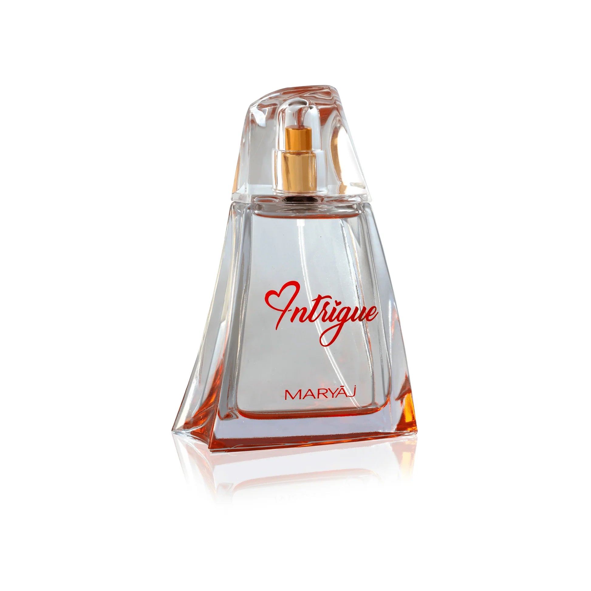 Intrigue Maryaj Edp 100ML Mujer