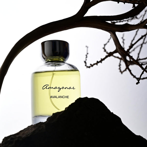 Amazonas Avalanche by Atralia, 3.4 oz EDP Spray for Unisex main image 1