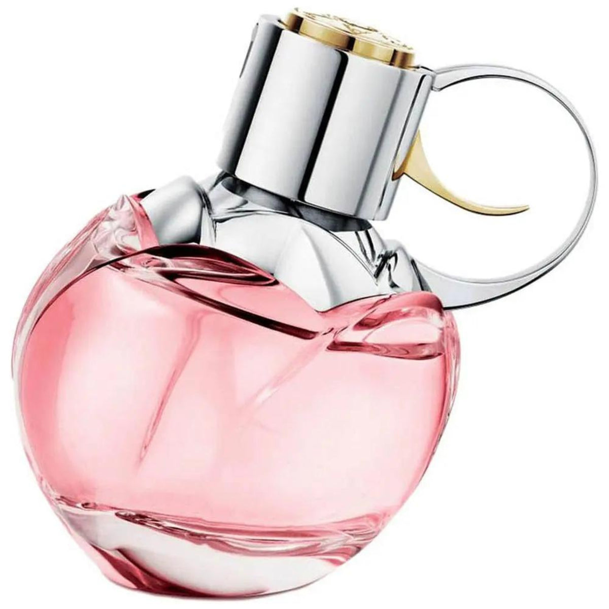 Azzaro Wanted Tonic Girl EDT 80 ml Mujer