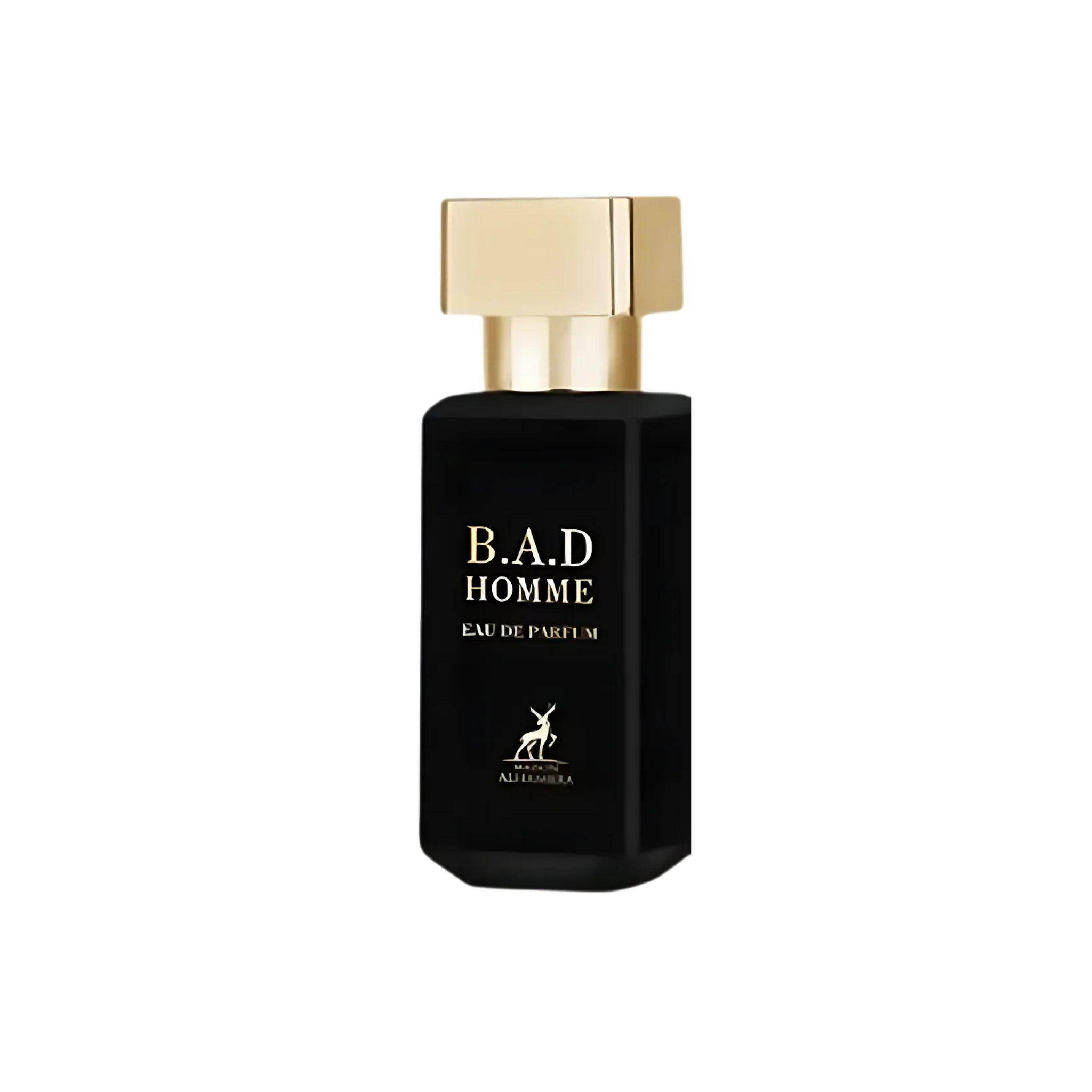 Bad Homme Maison Alhambra Edp 30Ml Hombre - Inspirado en Bad Boy Carolina Herrera