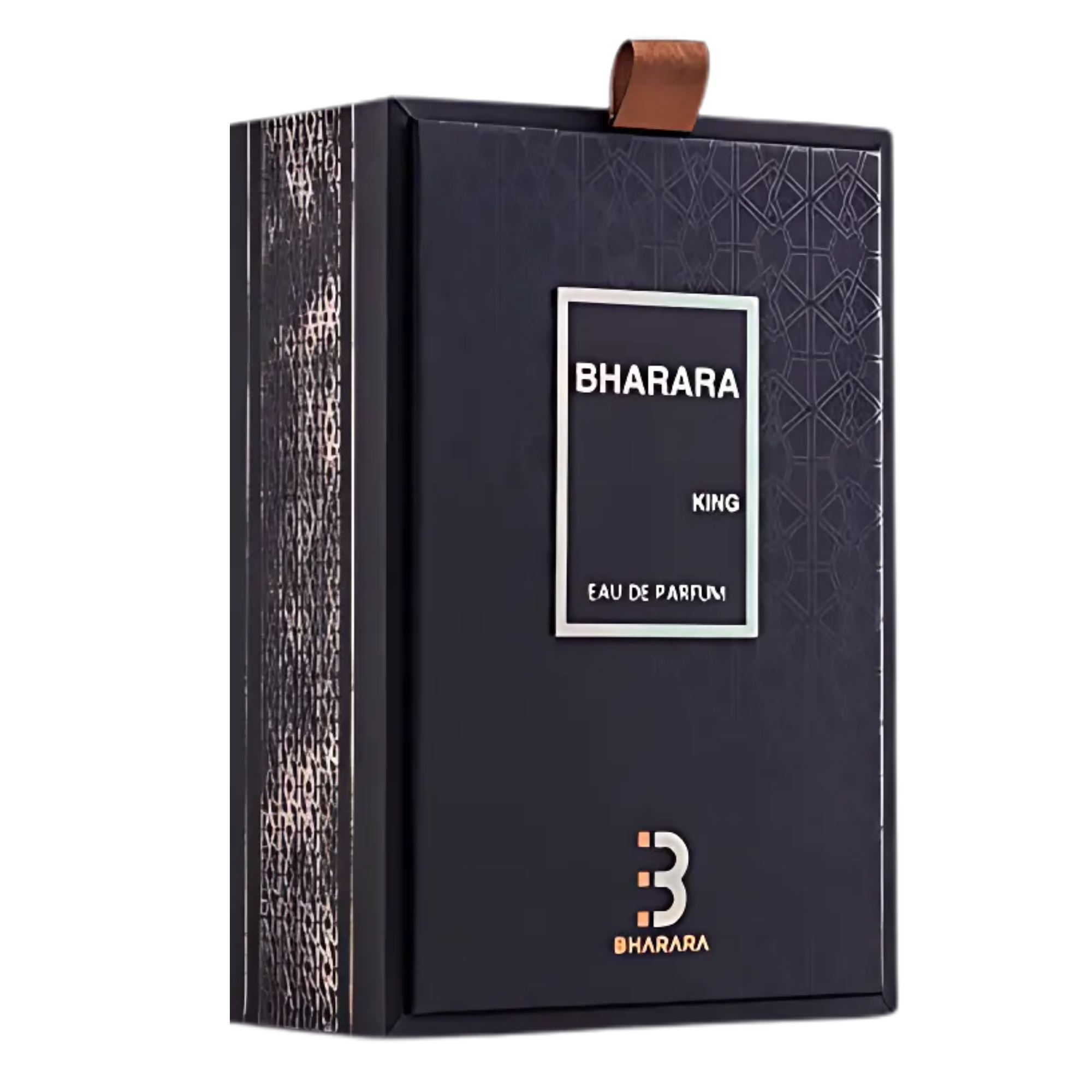 Bharara King Edp 100ml Hombre- Inspirado en ERBA PURA - XERJOFF