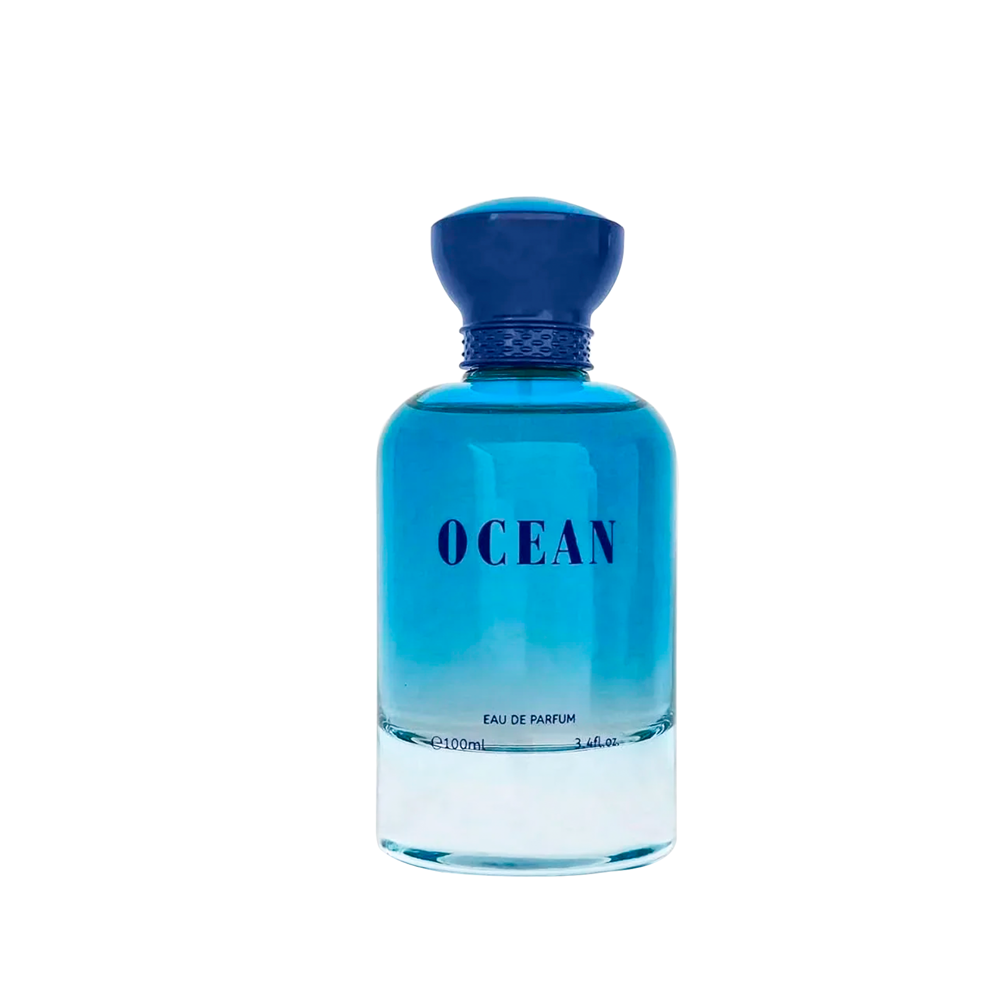 Ocean Bharara EDP 100ML Hombre