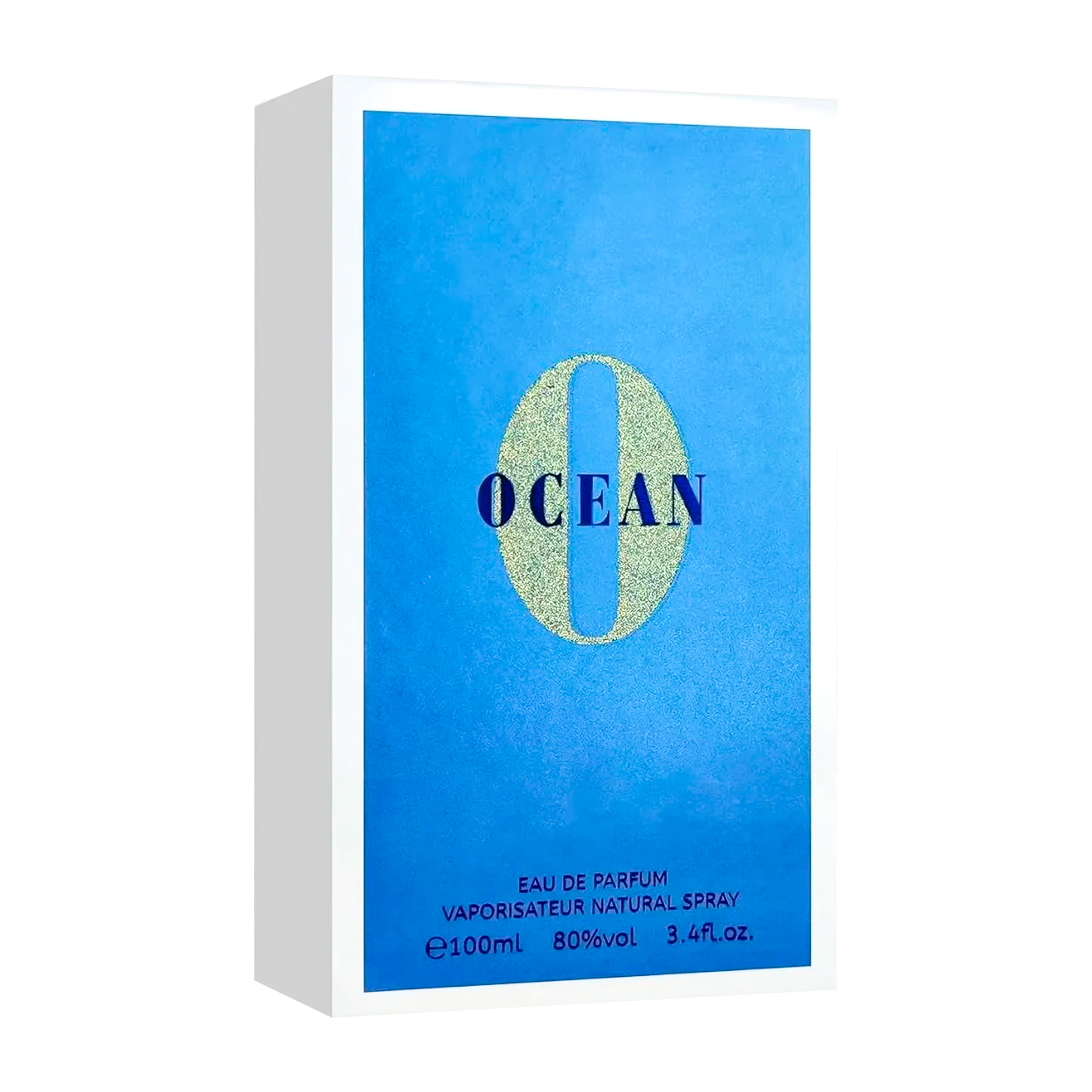Ocean Bharara EDP 100ML Hombre