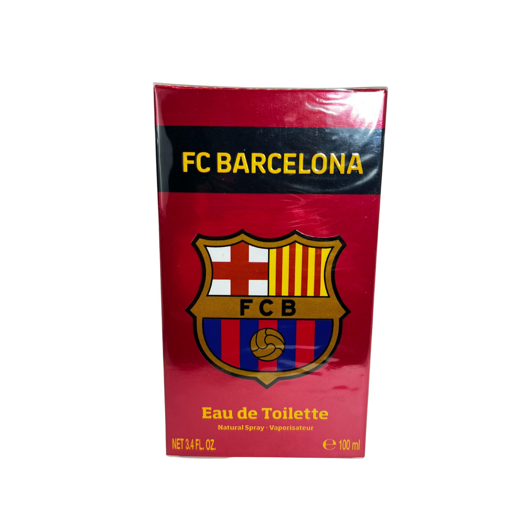 Fc barcelona Champions 1899 Edt 100Ml Hombre