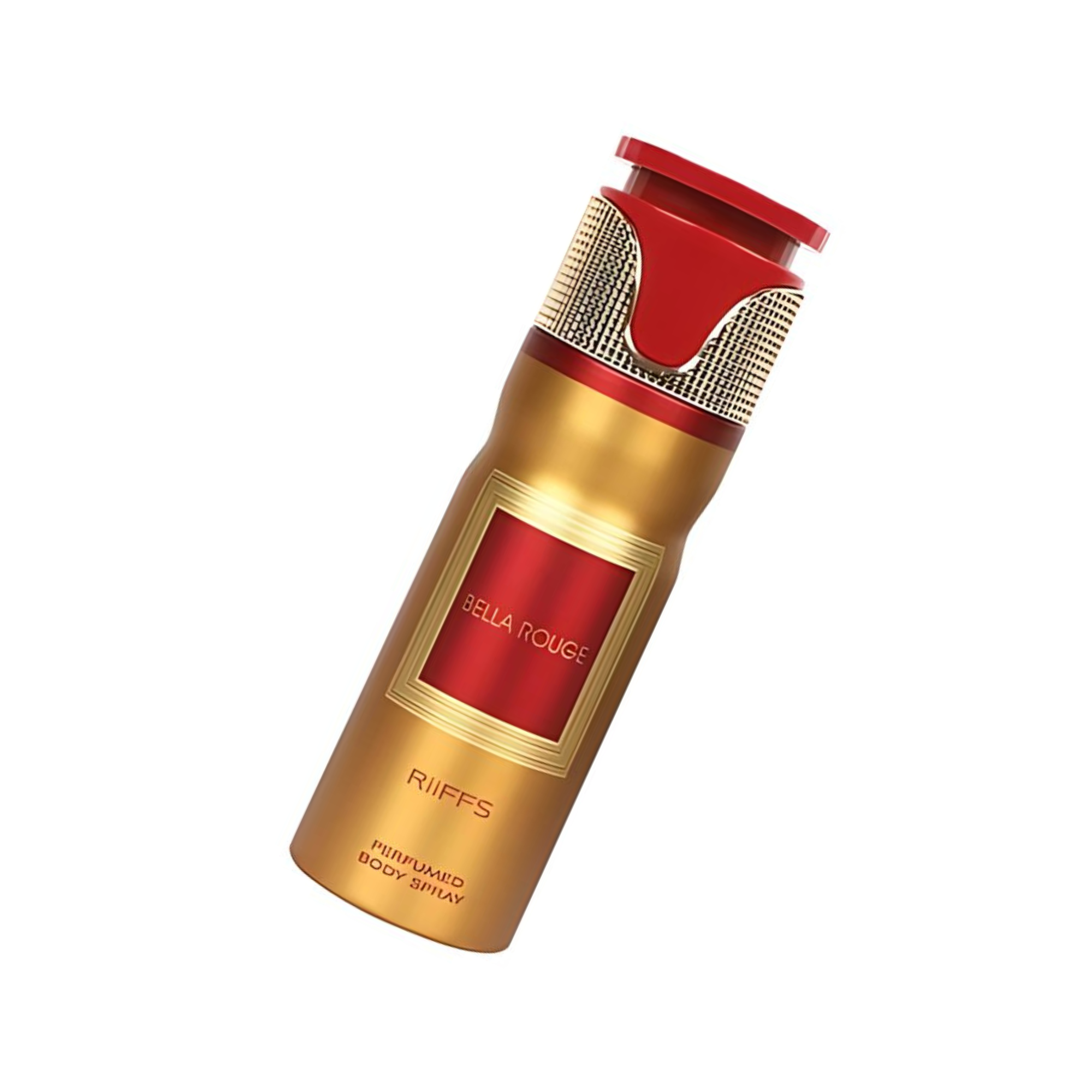 Desodorante Bella Rouge Riffs 200ML Unisex