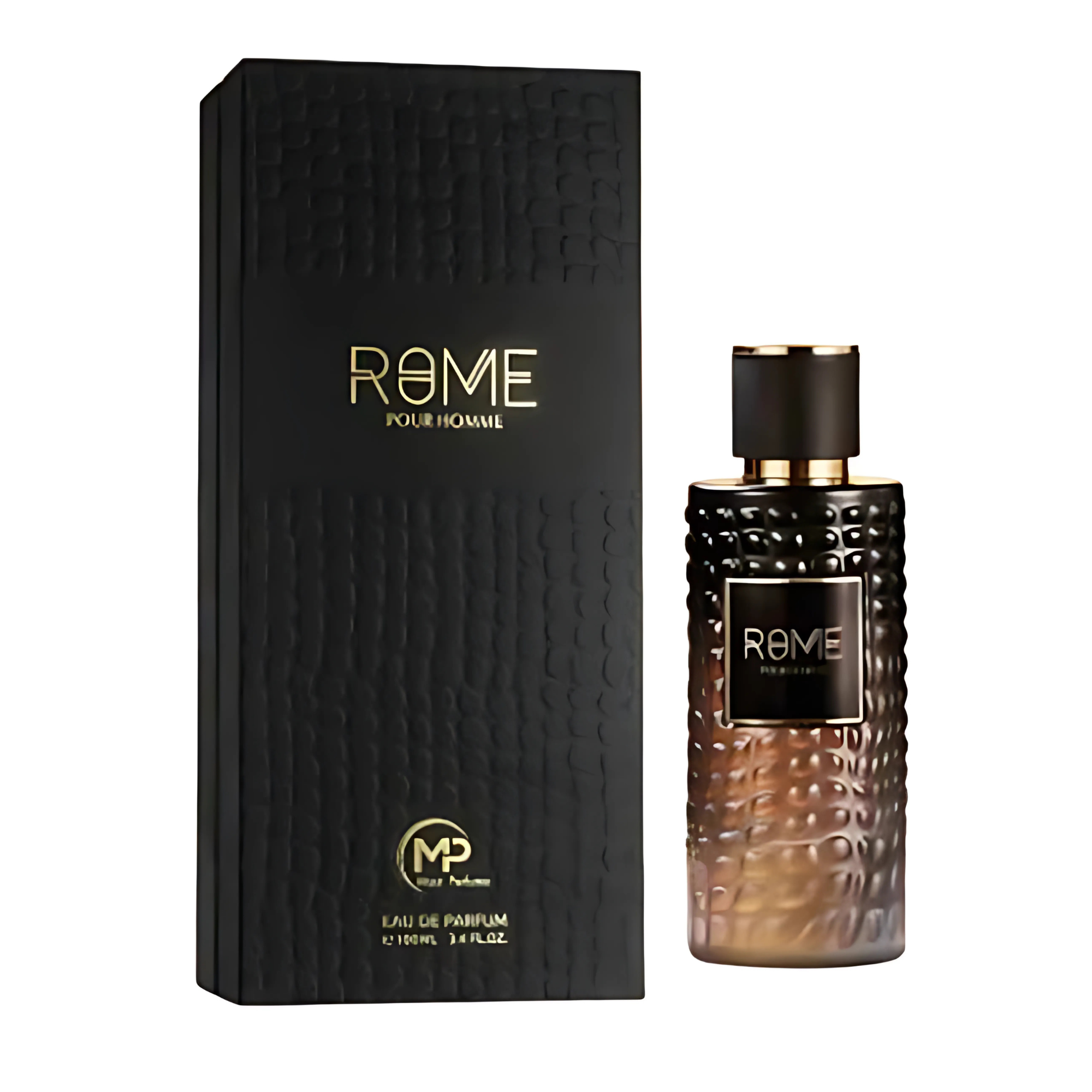 Rome For Homme Mast Perfume Edp 100ML Hombre
